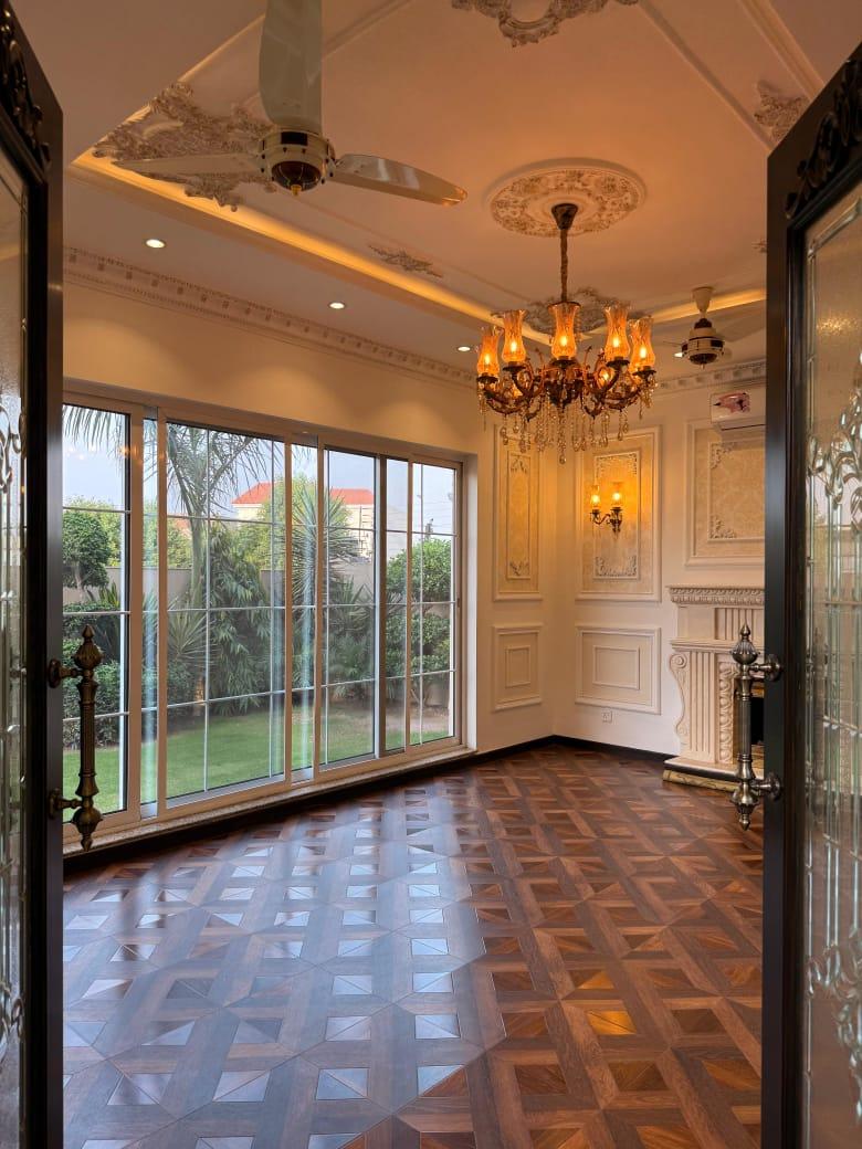 2 Kanal Bungalow for sale in DHA Lahore Phase 6