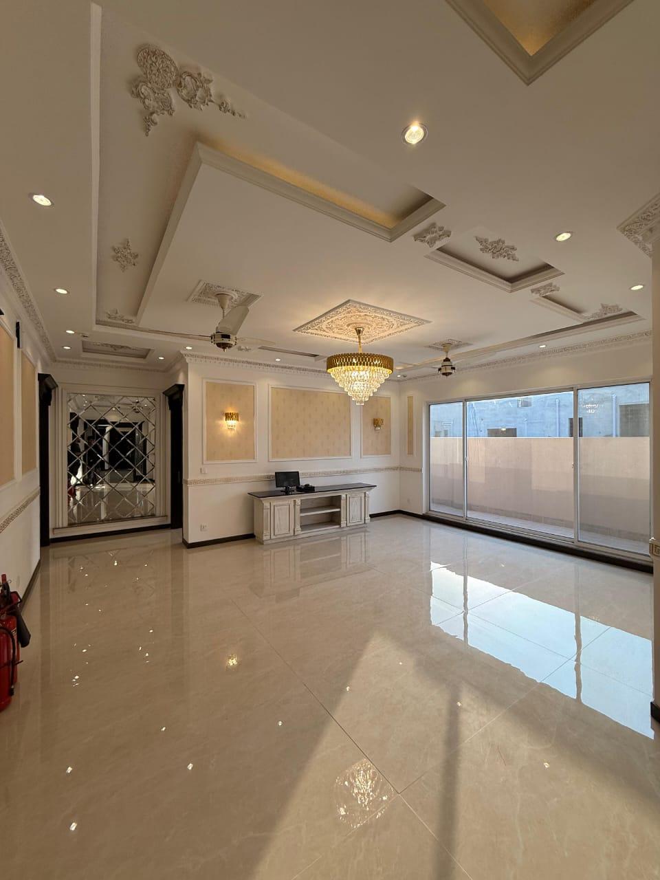 2 Kanal Bungalow for sale in DHA Lahore Phase 6