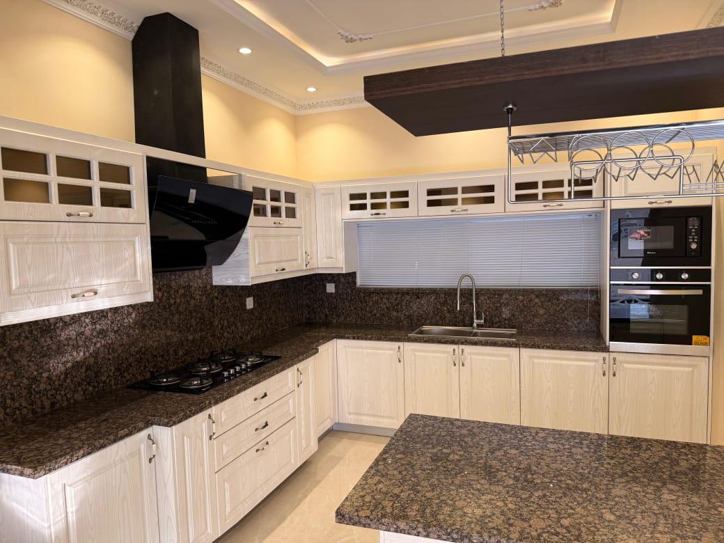2 Kanal Bungalow for sale in DHA Lahore Phase 6