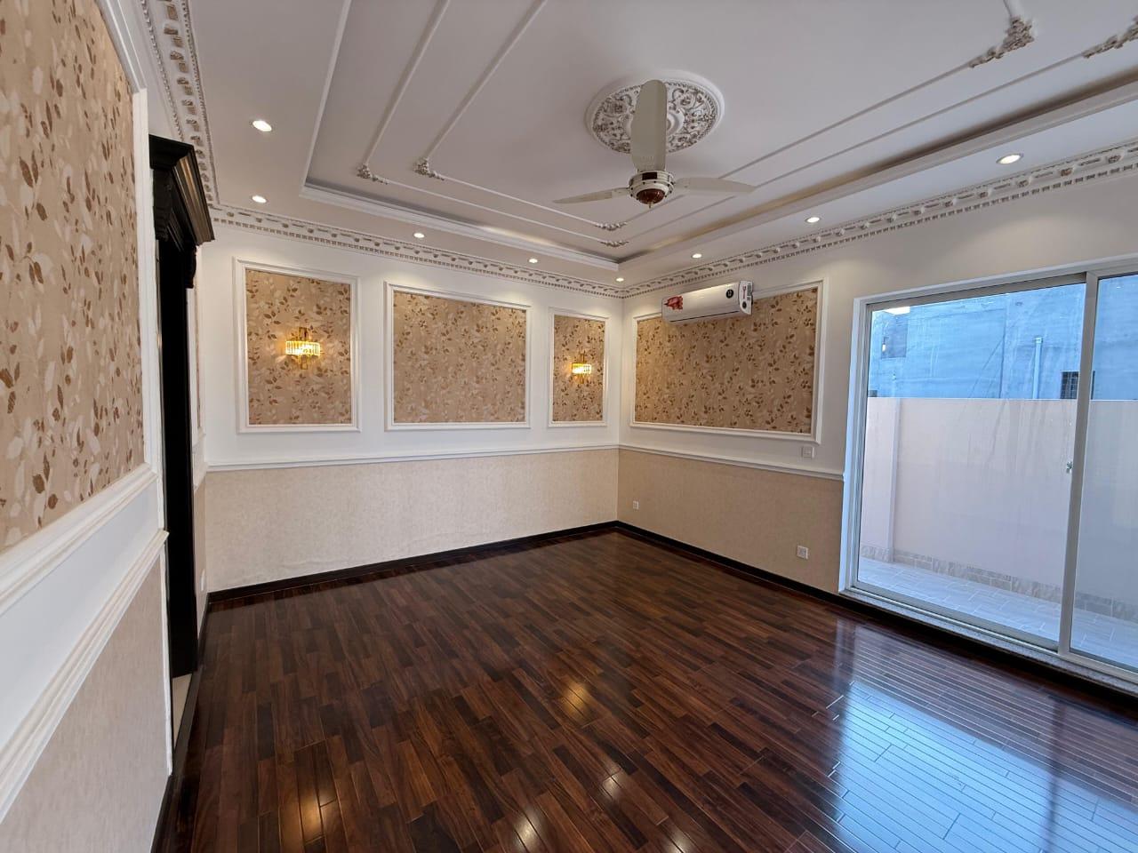 2 Kanal Bungalow for sale in DHA Lahore Phase 6