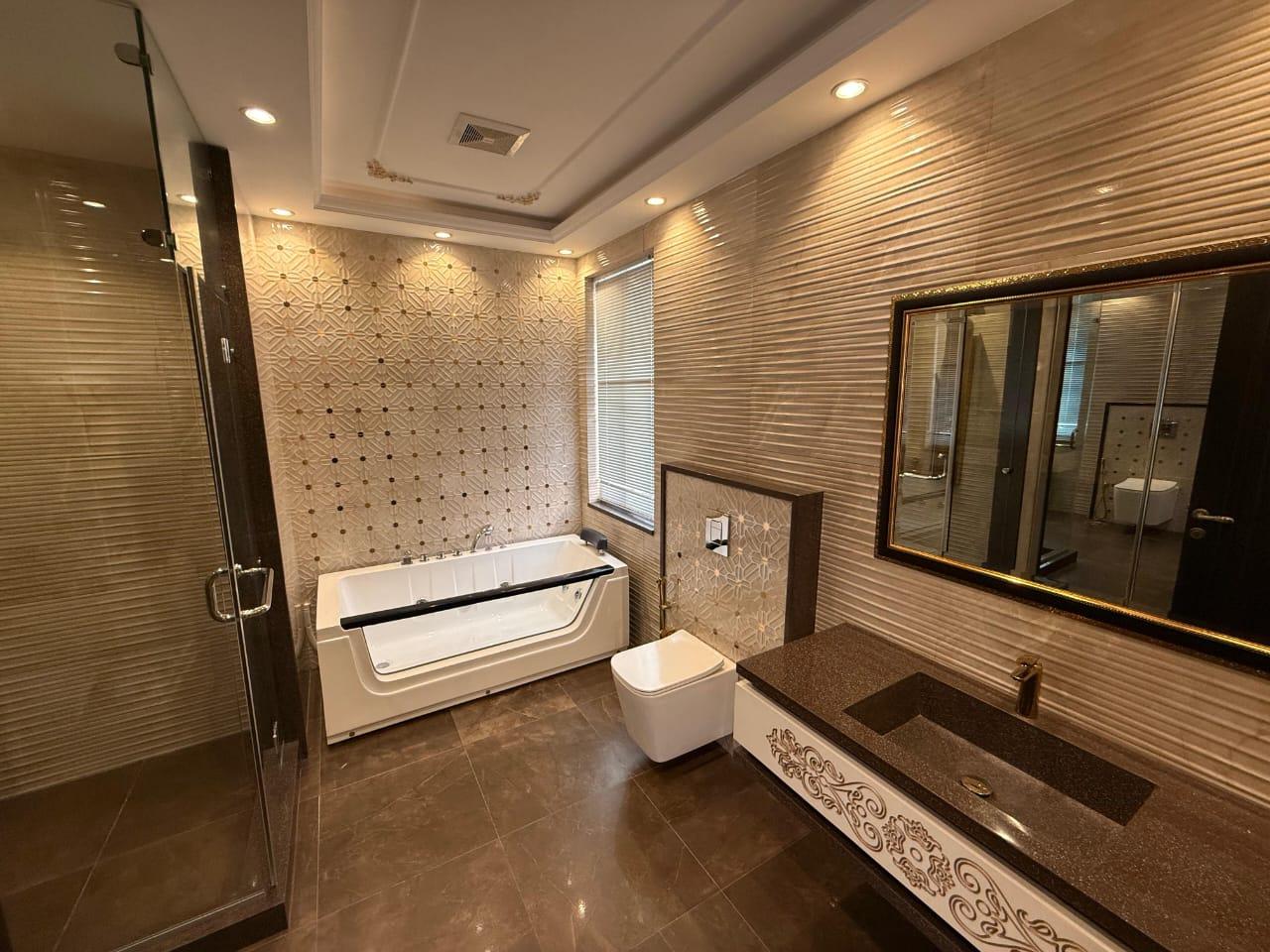 2 Kanal Bungalow for sale in DHA Lahore Phase 6