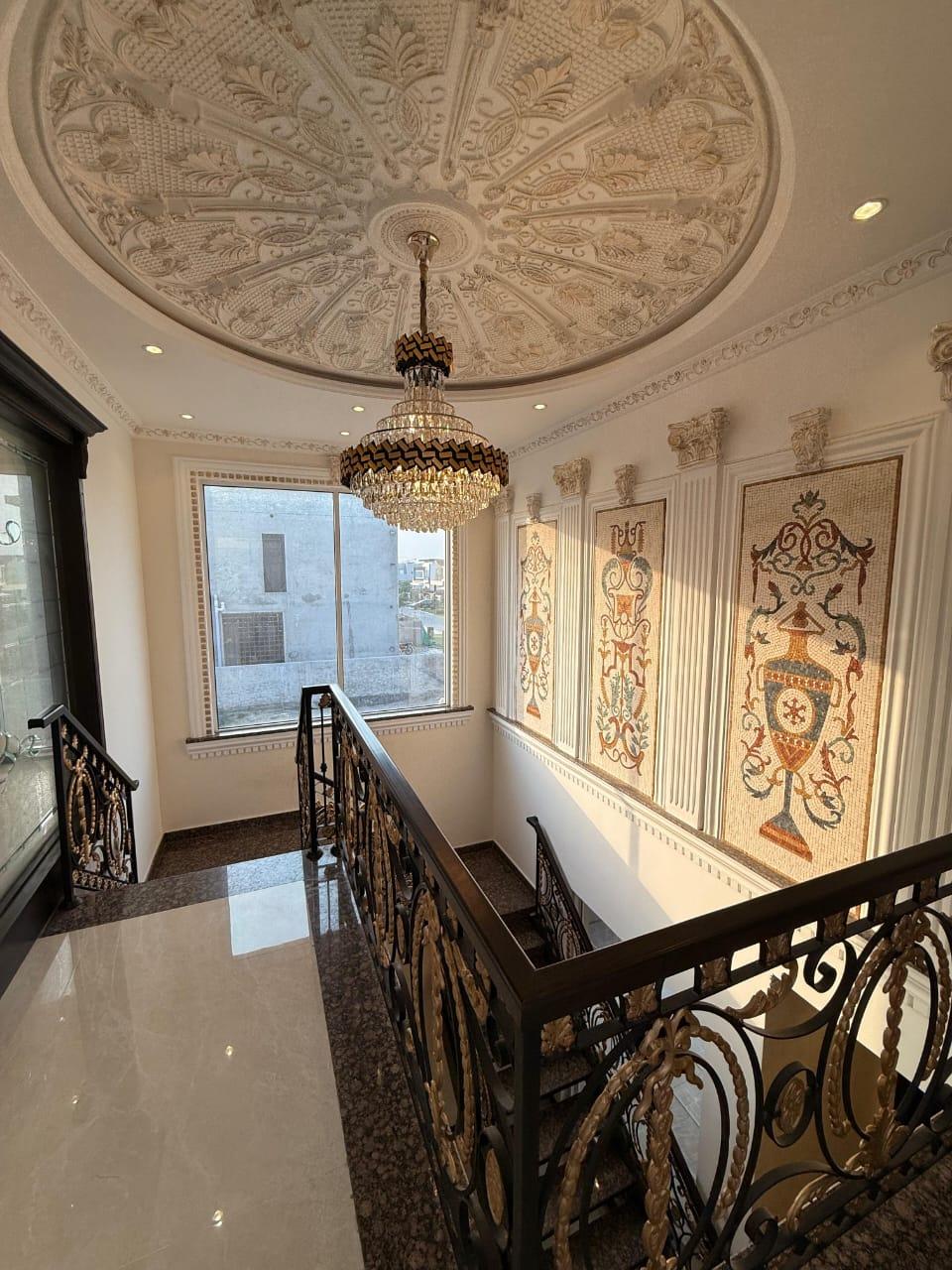 2 Kanal Bungalow for sale in DHA Lahore Phase 6