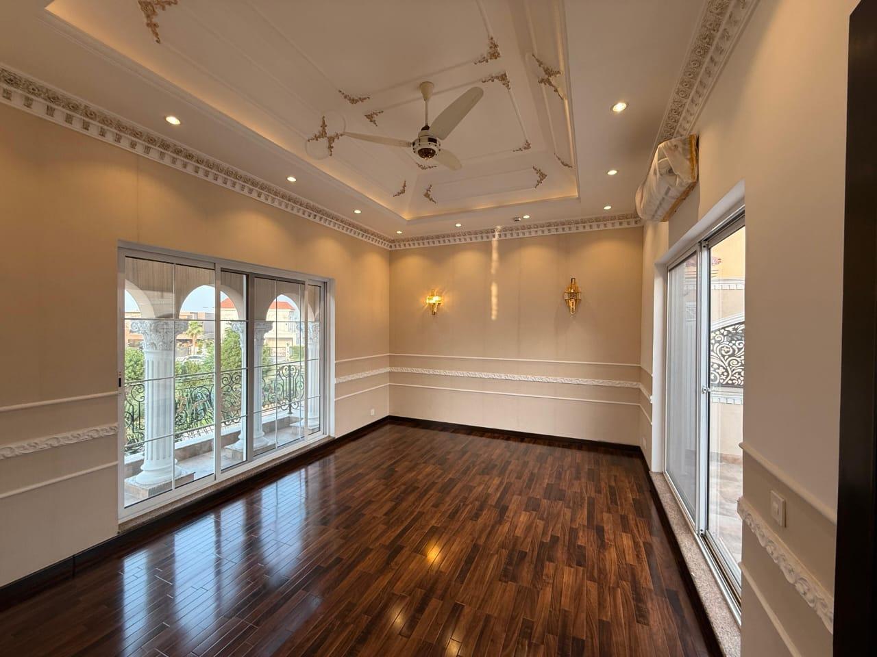 2 Kanal Bungalow for sale in DHA Lahore Phase 6