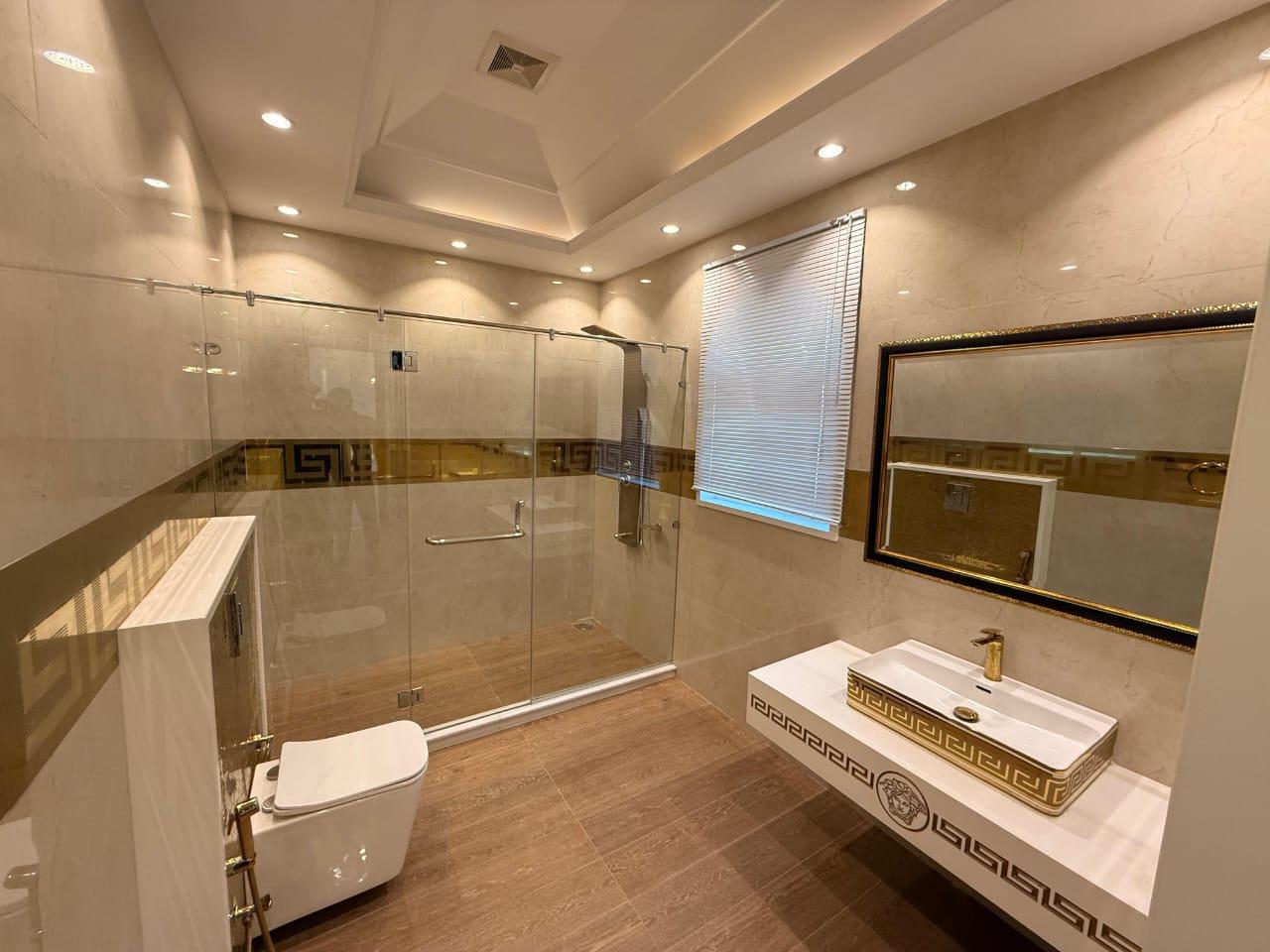 2 Kanal Bungalow for sale in DHA Lahore Phase 6