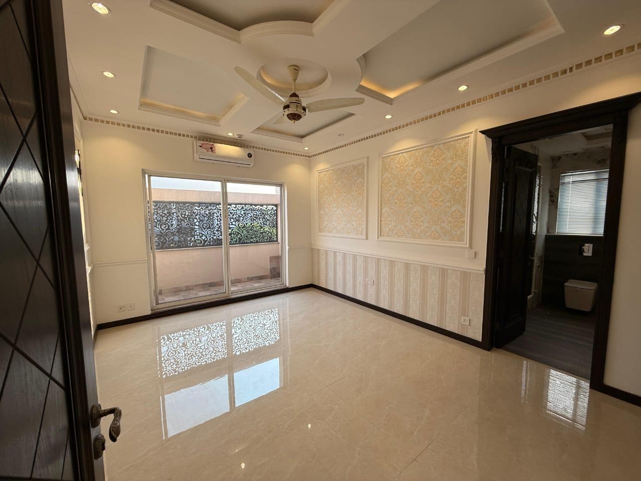 2 Kanal Bungalow for sale in DHA Lahore Phase 6