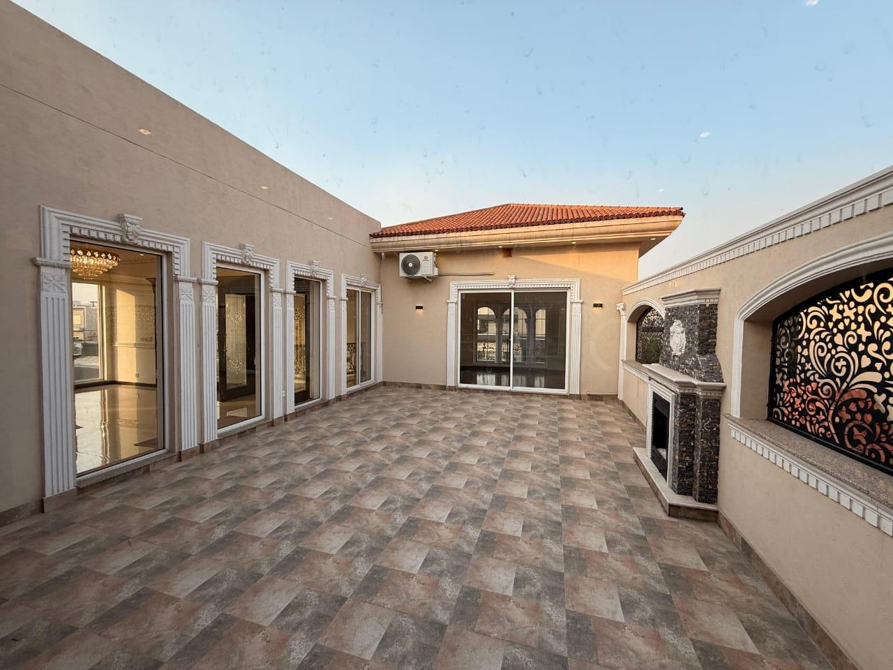 2 Kanal Bungalow for sale in DHA Lahore Phase 6
