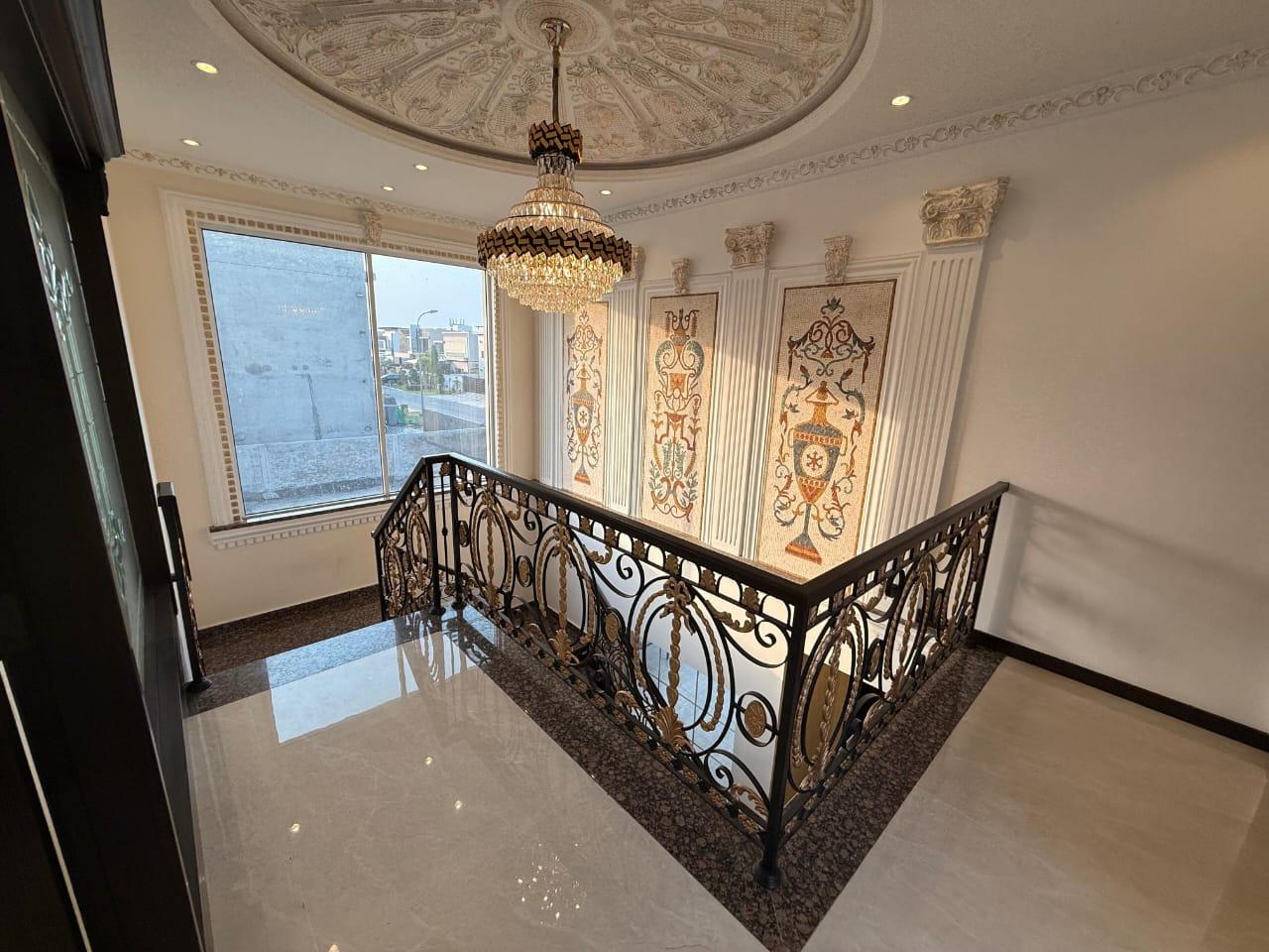 2 Kanal Bungalow for sale in DHA Lahore Phase 6