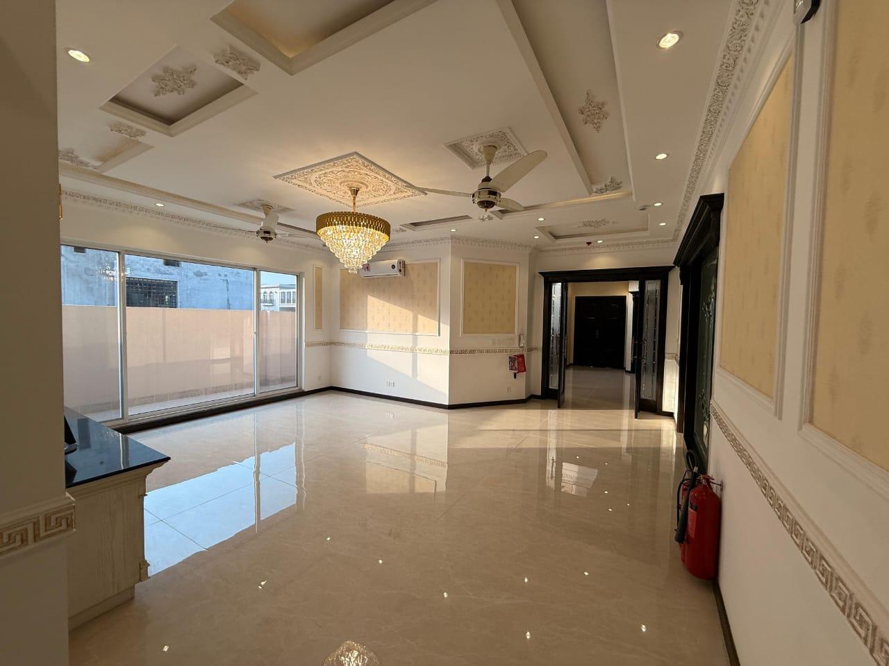 2 Kanal Bungalow for sale in DHA Lahore Phase 6