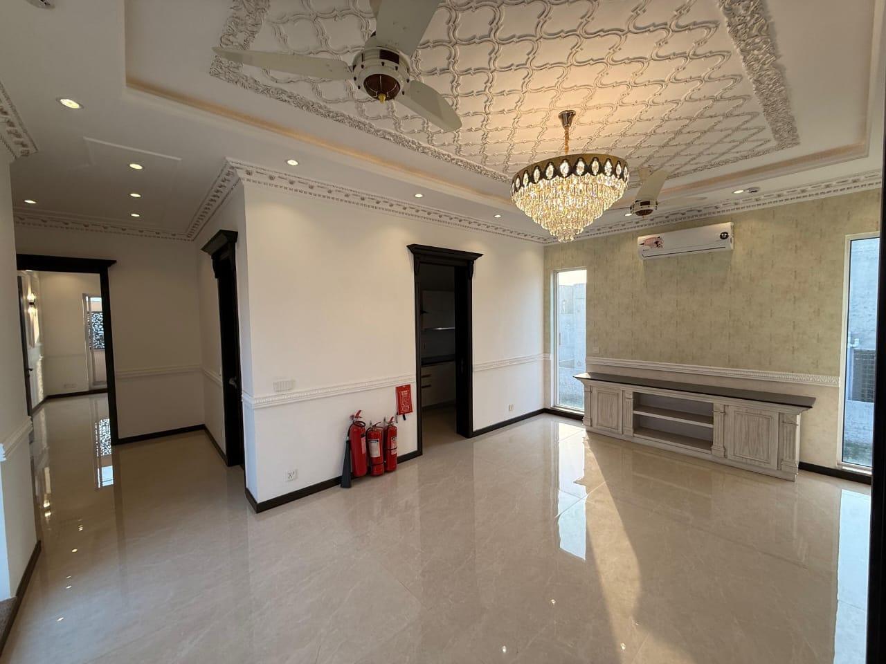 2 Kanal Bungalow for sale in DHA Lahore Phase 6