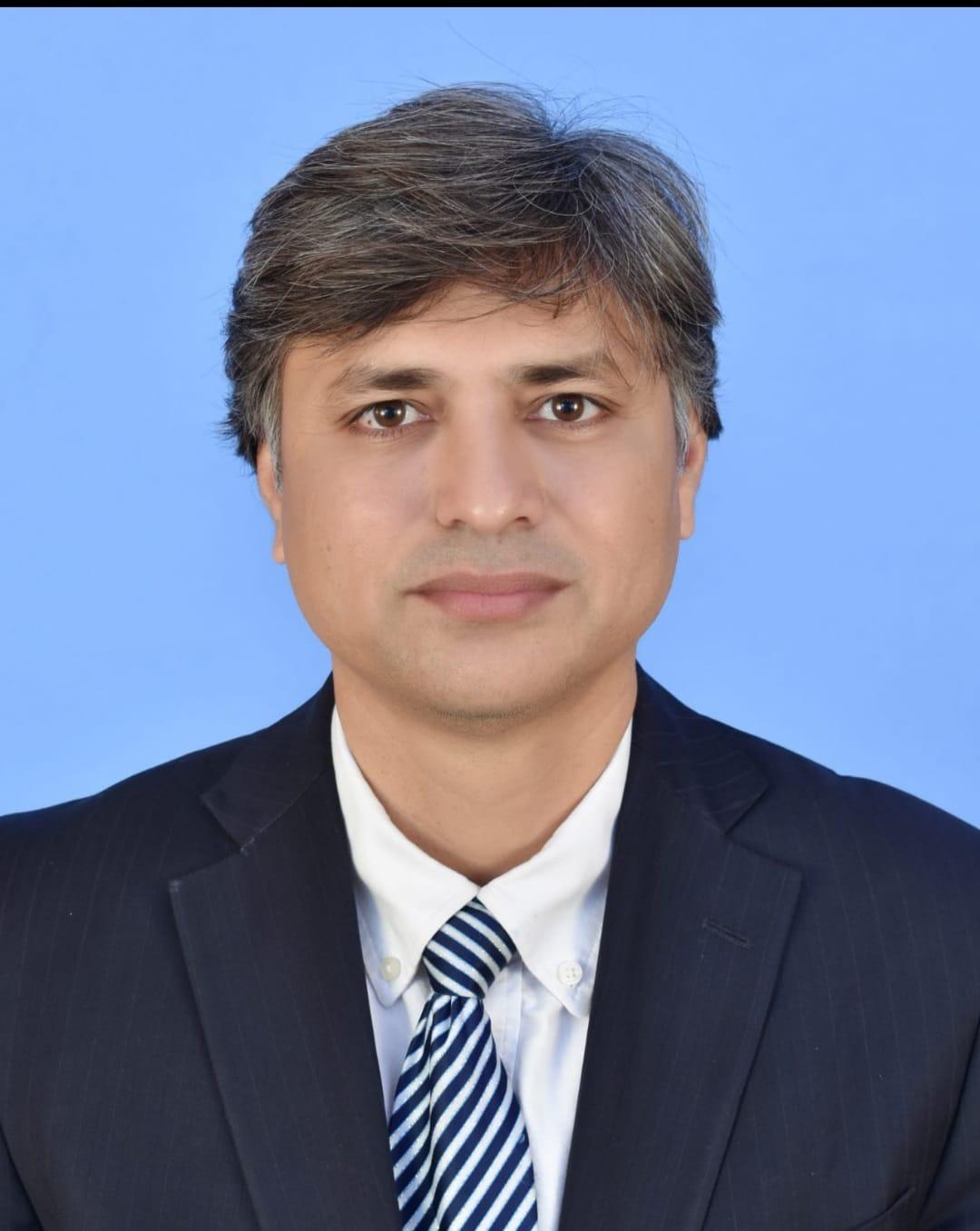 Imran Bajwa