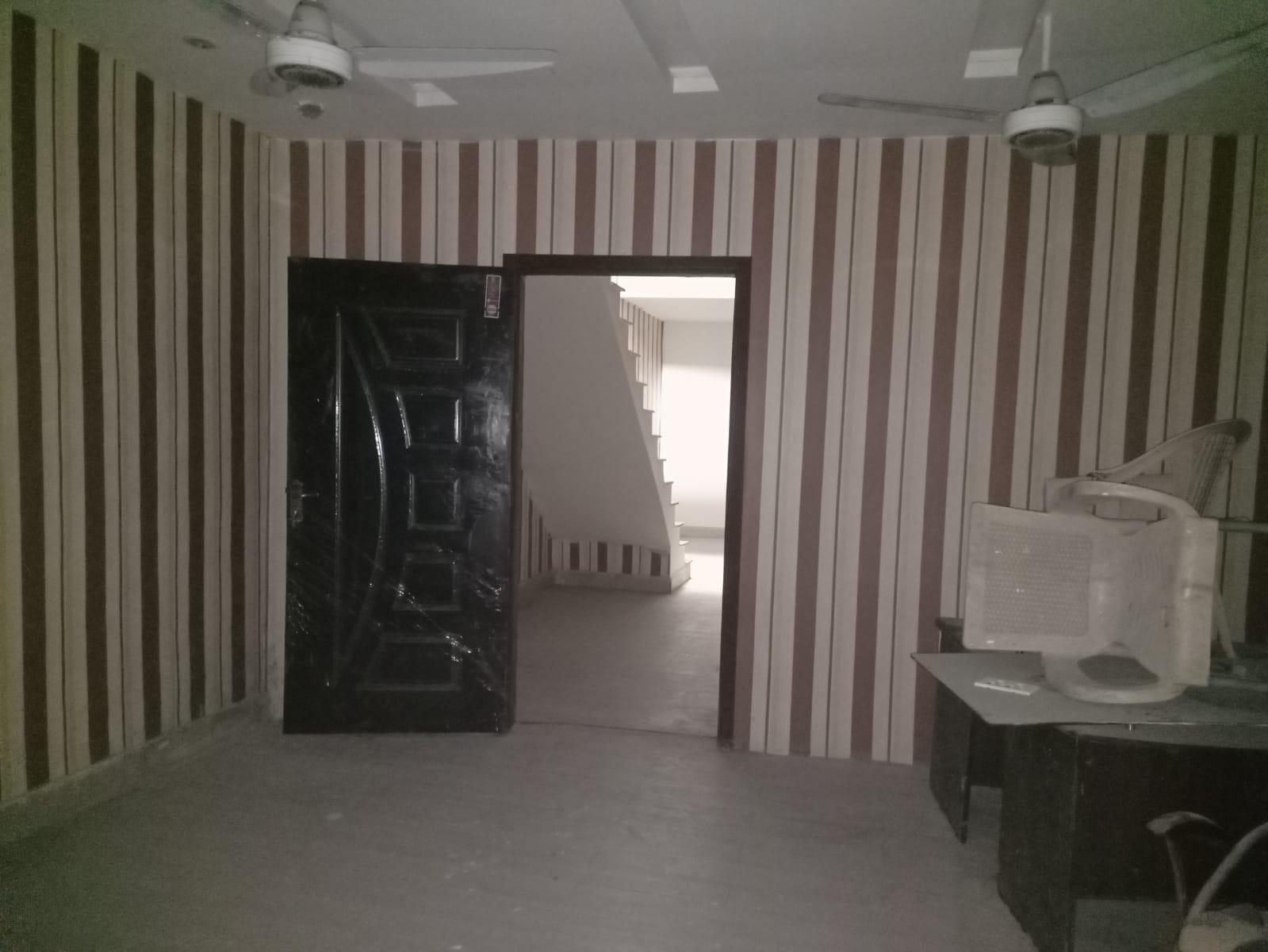 4 MARLA BUNGALOW FOR SALE