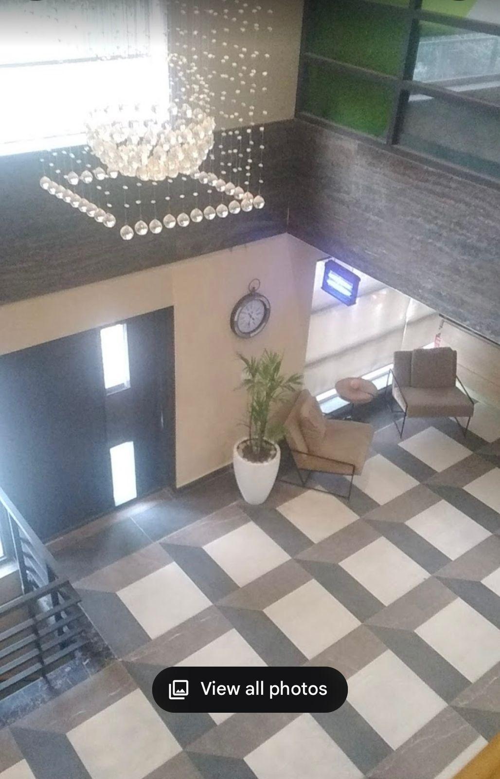 Commercial Building/Plaza for Sale with Rental income