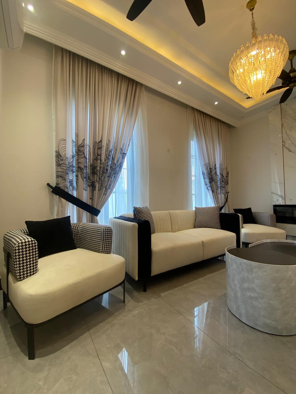 🌟 STUNNING BRAND NEW HOUSE FOR SALE IN DHA PHASE 6, LAHORE 🌟