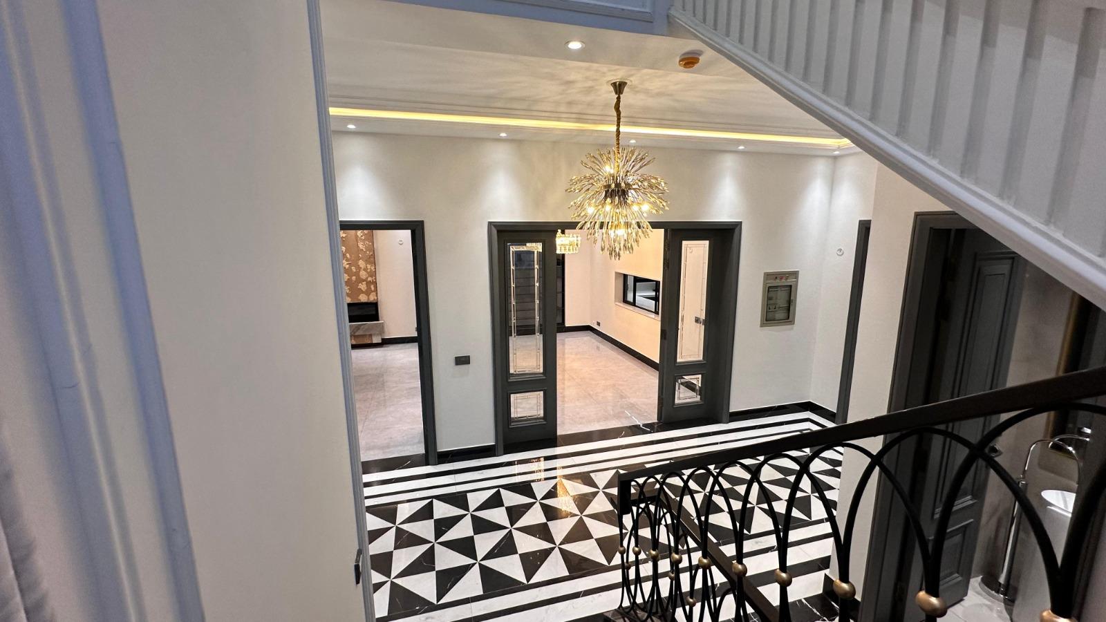 🌟 STUNNING BRAND NEW HOUSE FOR SALE IN DHA PHASE 6, LAHORE 🌟