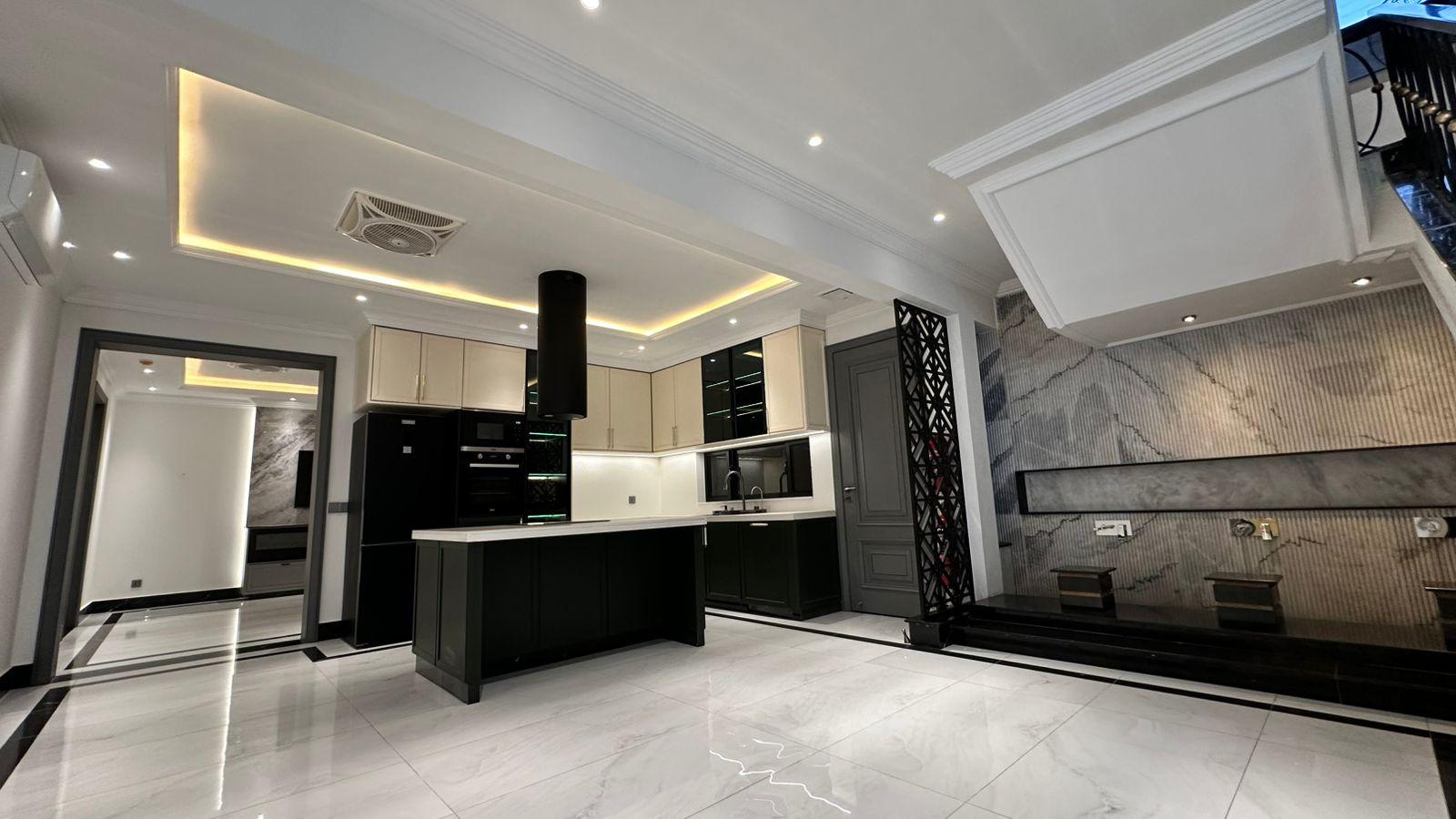 🌟 STUNNING BRAND NEW HOUSE FOR SALE IN DHA PHASE 6, LAHORE 🌟