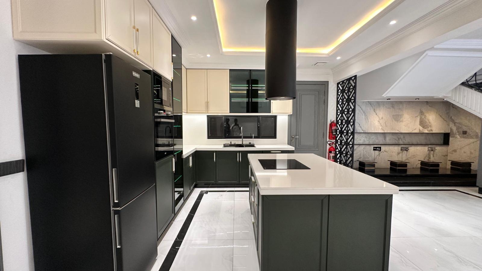 🌟 STUNNING BRAND NEW HOUSE FOR SALE IN DHA PHASE 6, LAHORE 🌟