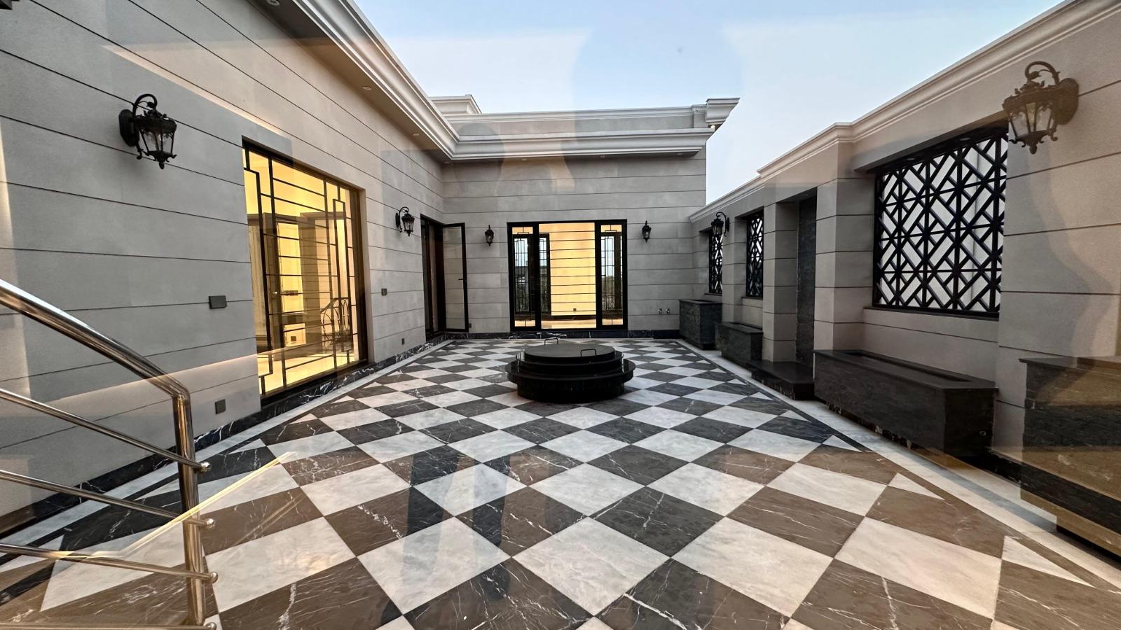 🌟 STUNNING BRAND NEW HOUSE FOR SALE IN DHA PHASE 6, LAHORE 🌟