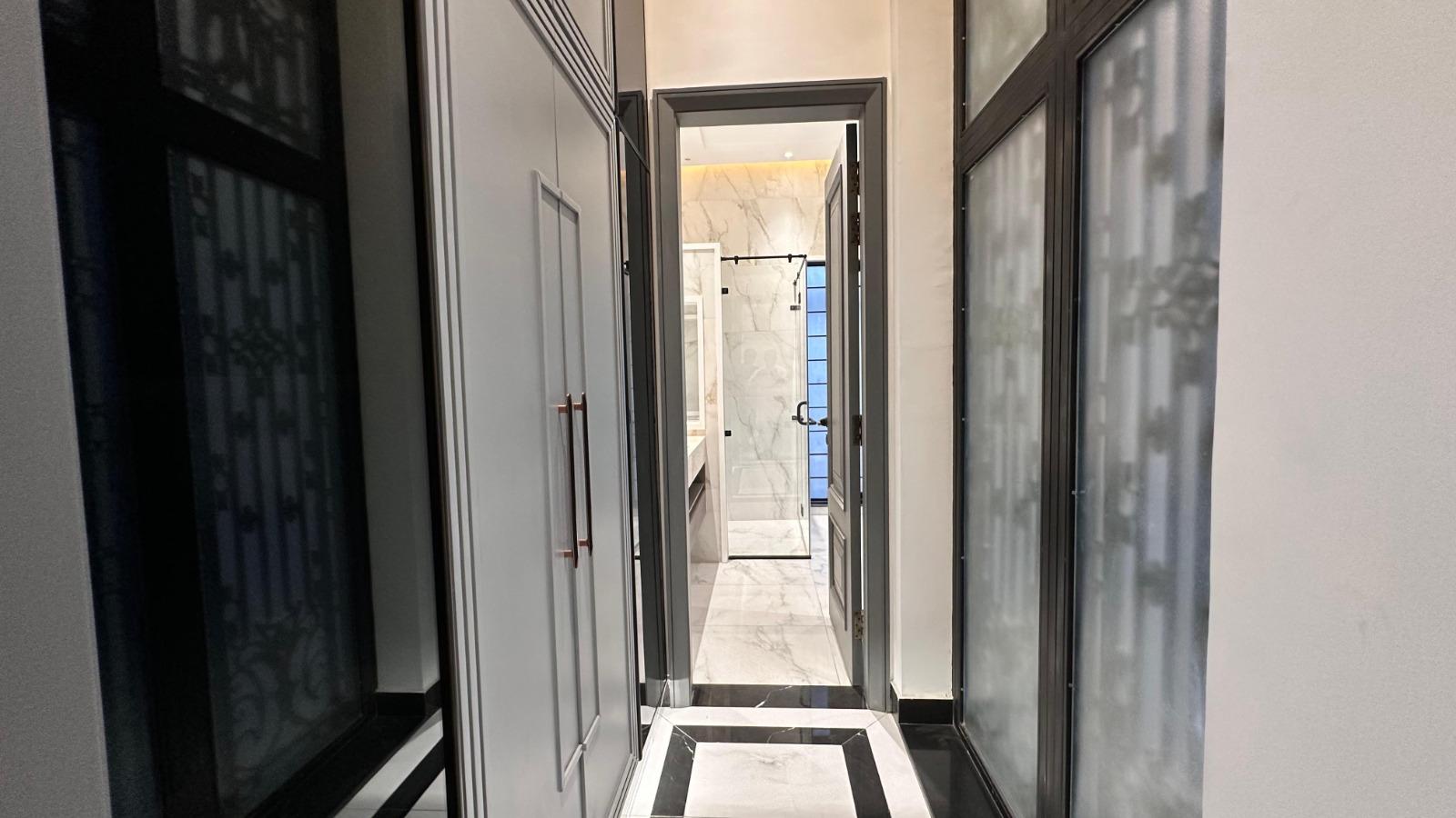 🌟 STUNNING BRAND NEW HOUSE FOR SALE IN DHA PHASE 6, LAHORE 🌟