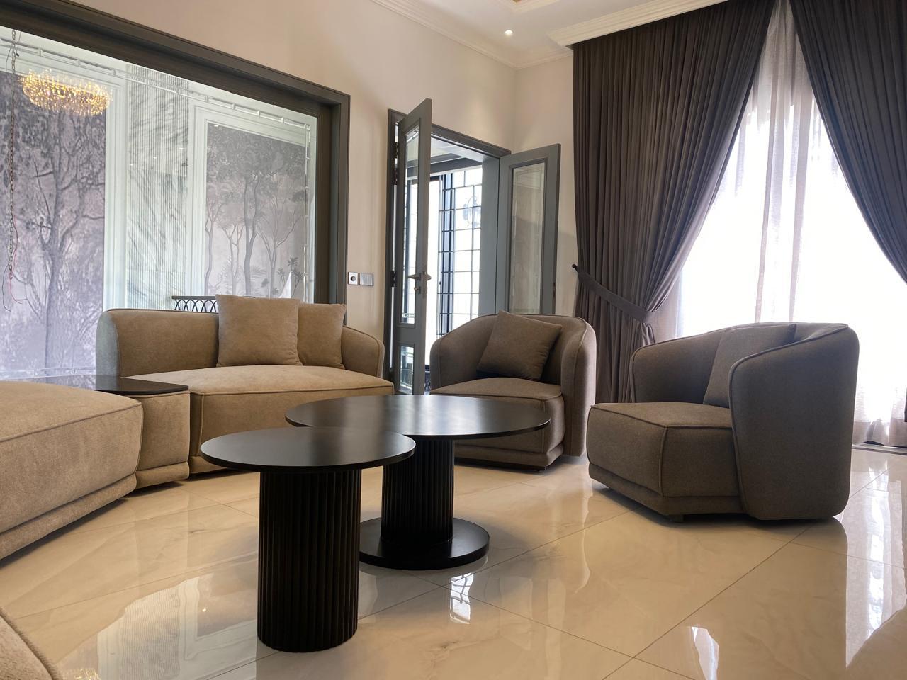 🌟 STUNNING BRAND NEW HOUSE FOR SALE IN DHA PHASE 6, LAHORE 🌟