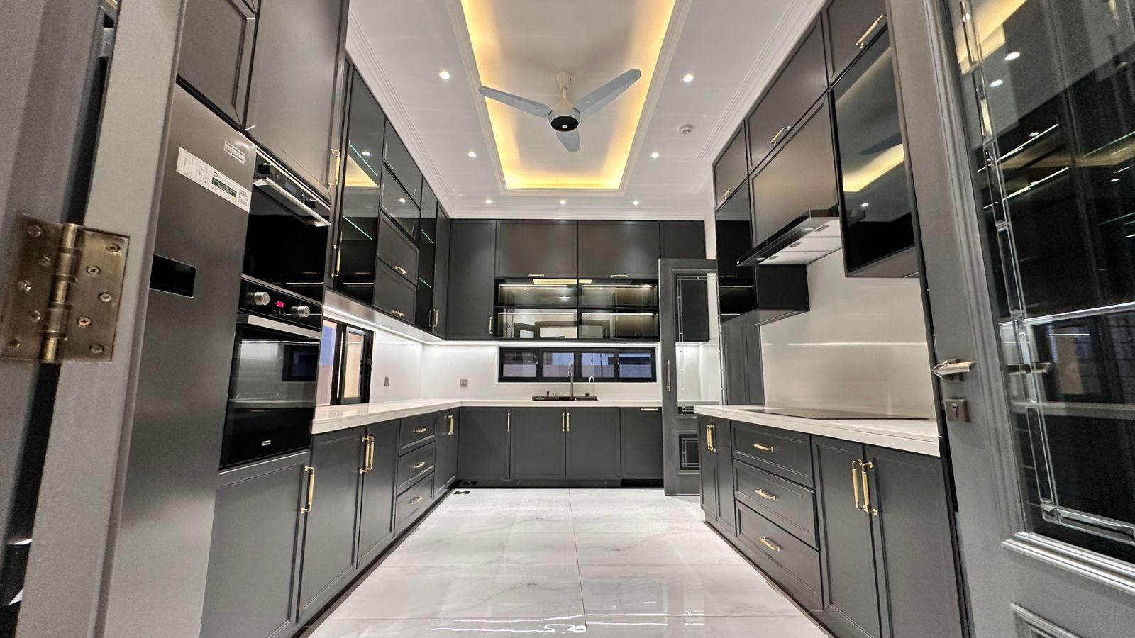 🌟 STUNNING BRAND NEW HOUSE FOR SALE IN DHA PHASE 6, LAHORE 🌟