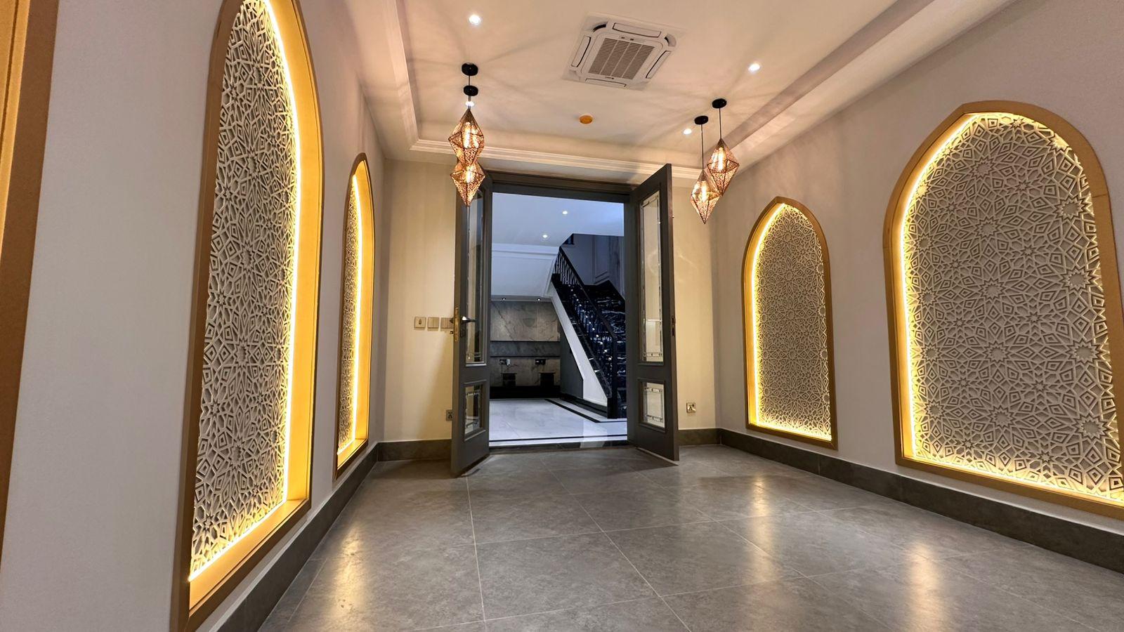 🌟 STUNNING BRAND NEW HOUSE FOR SALE IN DHA PHASE 6, LAHORE 🌟