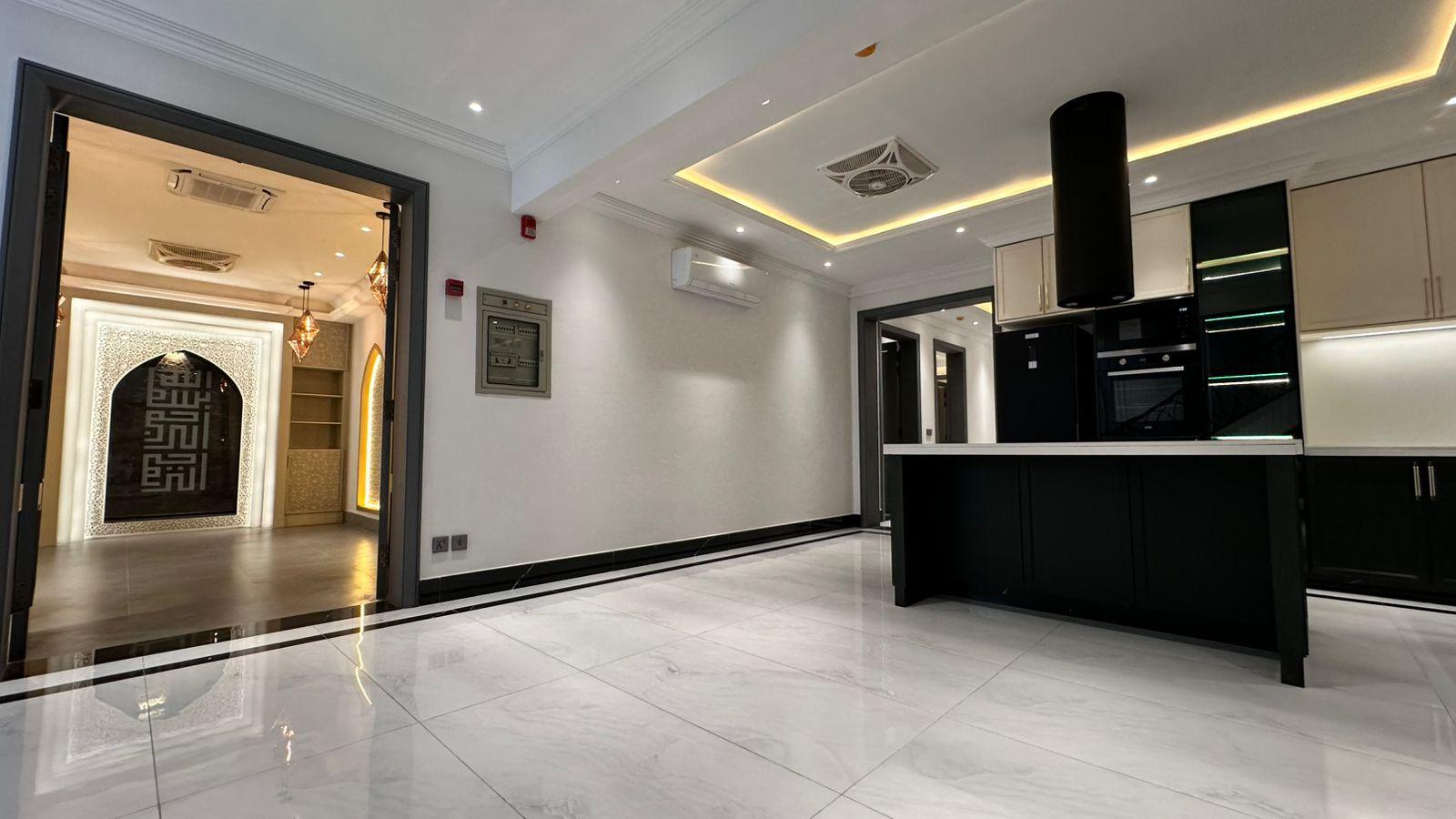 🌟 STUNNING BRAND NEW HOUSE FOR SALE IN DHA PHASE 6, LAHORE 🌟