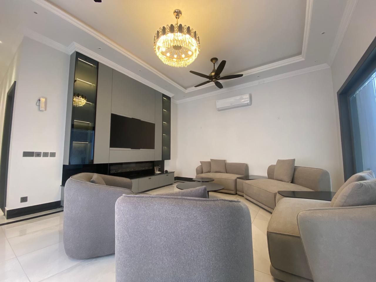 🌟 STUNNING BRAND NEW HOUSE FOR SALE IN DHA PHASE 6, LAHORE 🌟