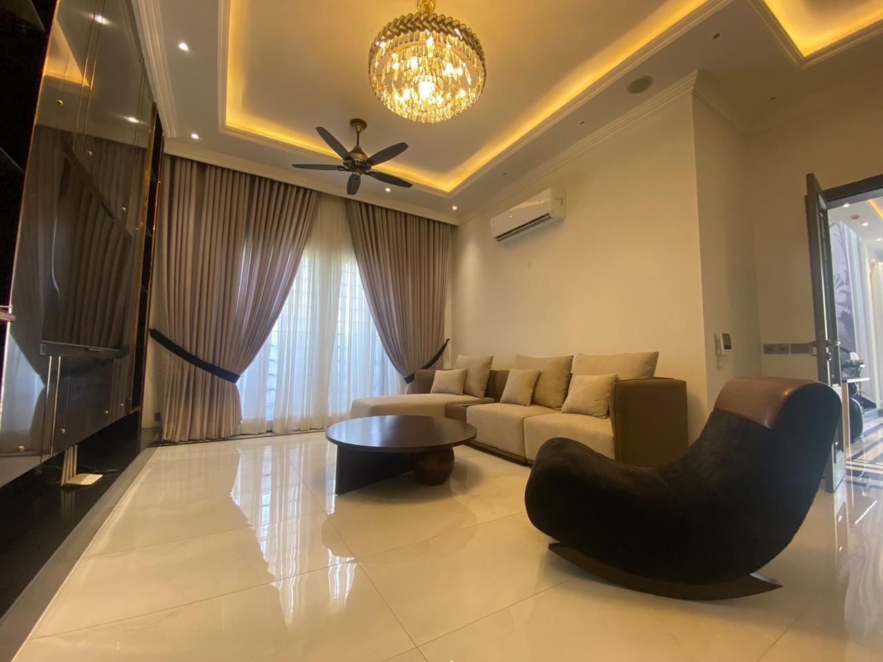 🌟 STUNNING BRAND NEW HOUSE FOR SALE IN DHA PHASE 6, LAHORE 🌟