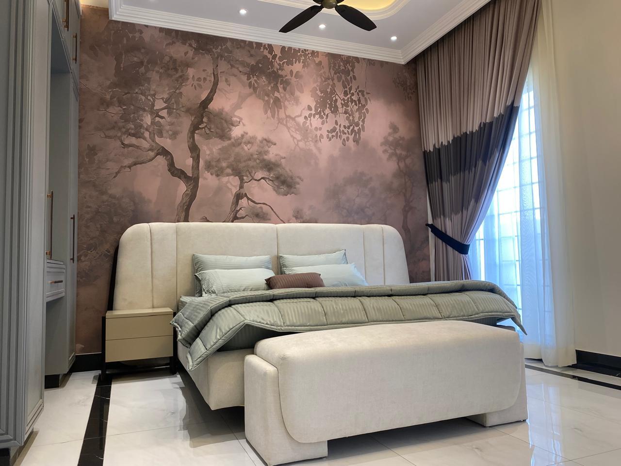 🌟 STUNNING BRAND NEW HOUSE FOR SALE IN DHA PHASE 6, LAHORE 🌟