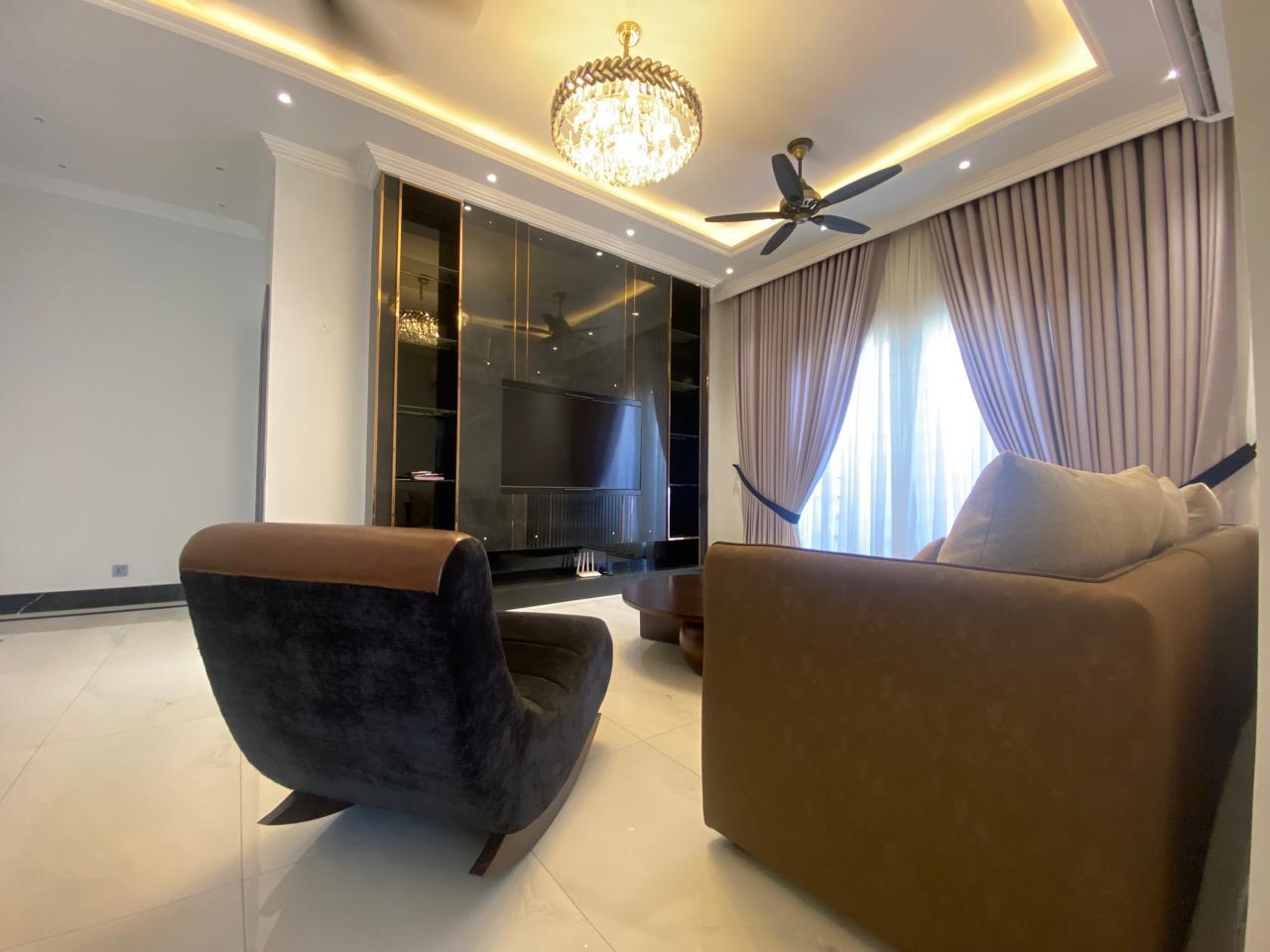 🌟 STUNNING BRAND NEW HOUSE FOR SALE IN DHA PHASE 6, LAHORE 🌟