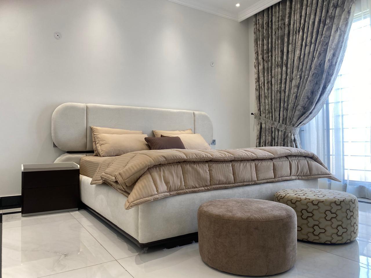 🌟 STUNNING BRAND NEW HOUSE FOR SALE IN DHA PHASE 6, LAHORE 🌟