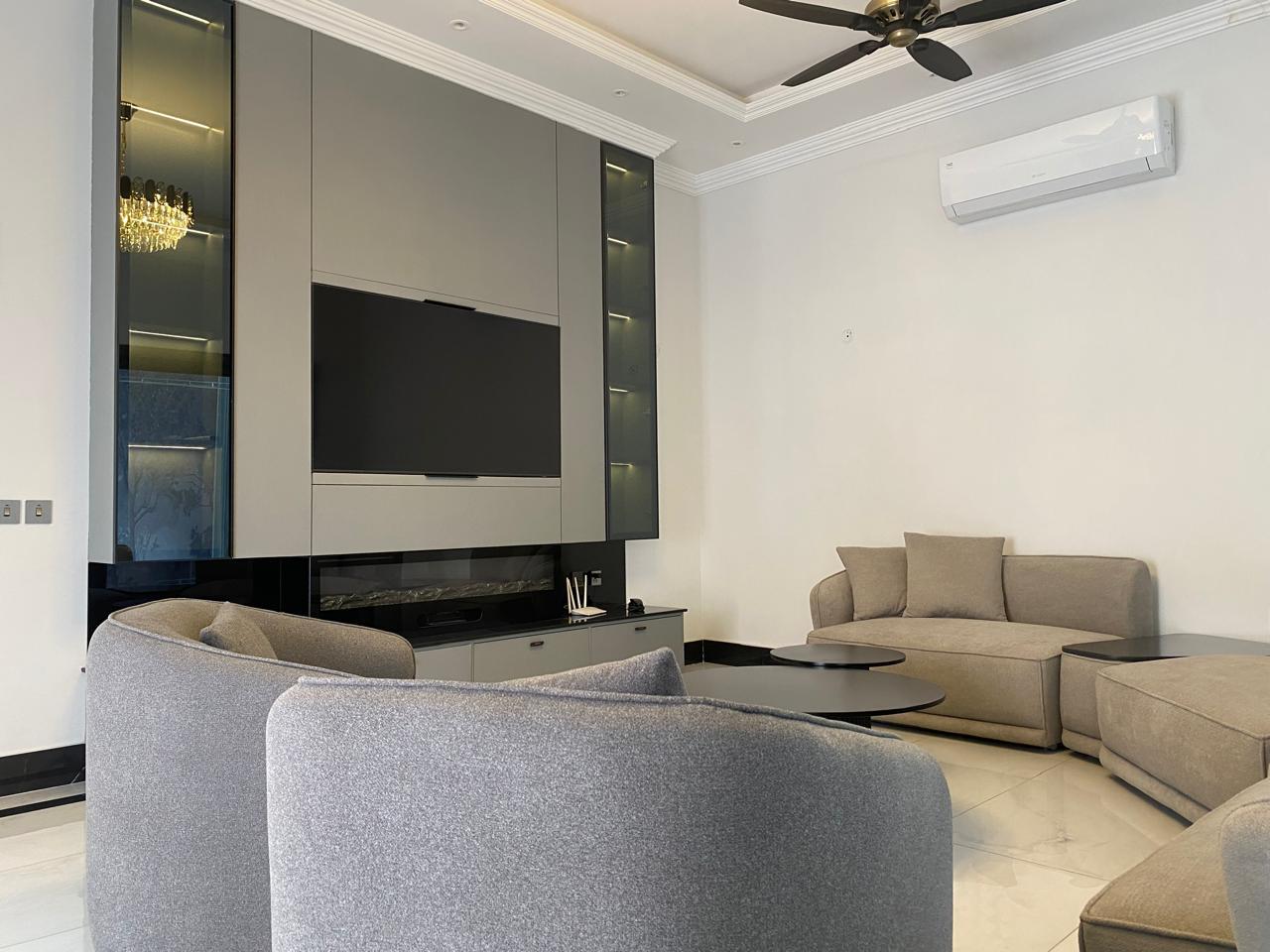 🌟 STUNNING BRAND NEW HOUSE FOR SALE IN DHA PHASE 6, LAHORE 🌟