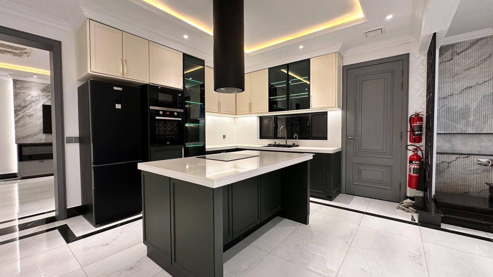 🌟 STUNNING BRAND NEW HOUSE FOR SALE IN DHA PHASE 6, LAHORE 🌟