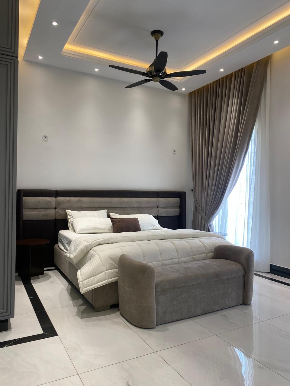 🌟 STUNNING BRAND NEW HOUSE FOR SALE IN DHA PHASE 6, LAHORE 🌟
