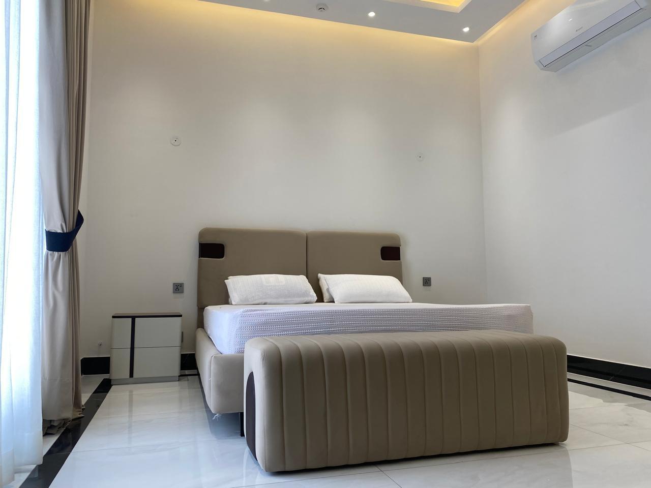 🌟 STUNNING BRAND NEW HOUSE FOR SALE IN DHA PHASE 6, LAHORE 🌟