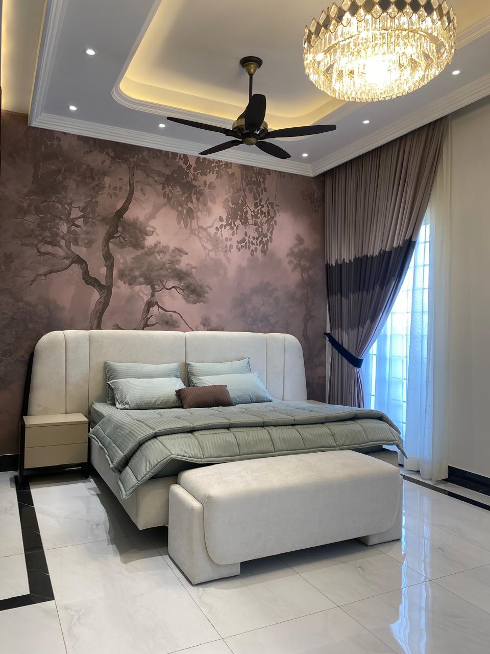 🌟 STUNNING BRAND NEW HOUSE FOR SALE IN DHA PHASE 6, LAHORE 🌟