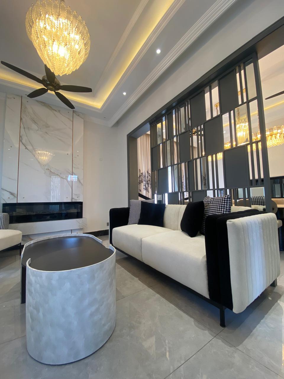 🌟 STUNNING BRAND NEW HOUSE FOR SALE IN DHA PHASE 6, LAHORE 🌟