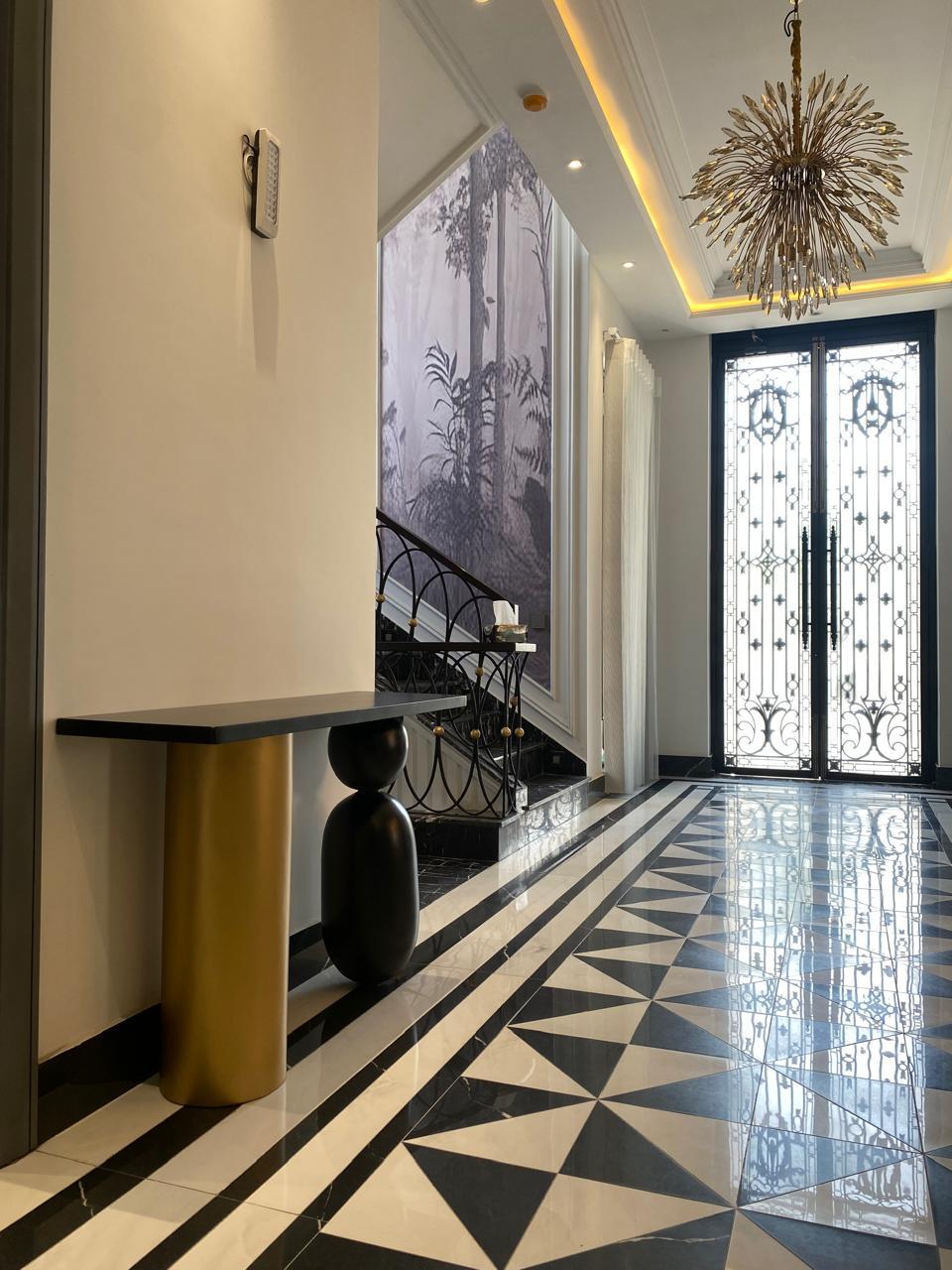 🌟 STUNNING BRAND NEW HOUSE FOR SALE IN DHA PHASE 6, LAHORE 🌟