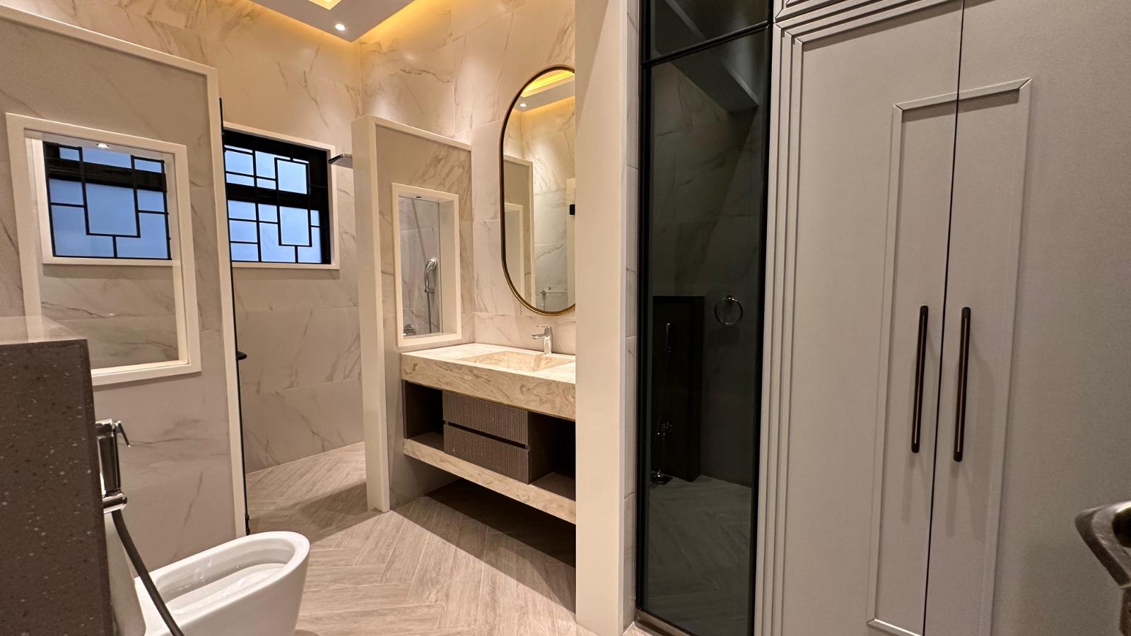 🌟 STUNNING BRAND NEW HOUSE FOR SALE IN DHA PHASE 6, LAHORE 🌟