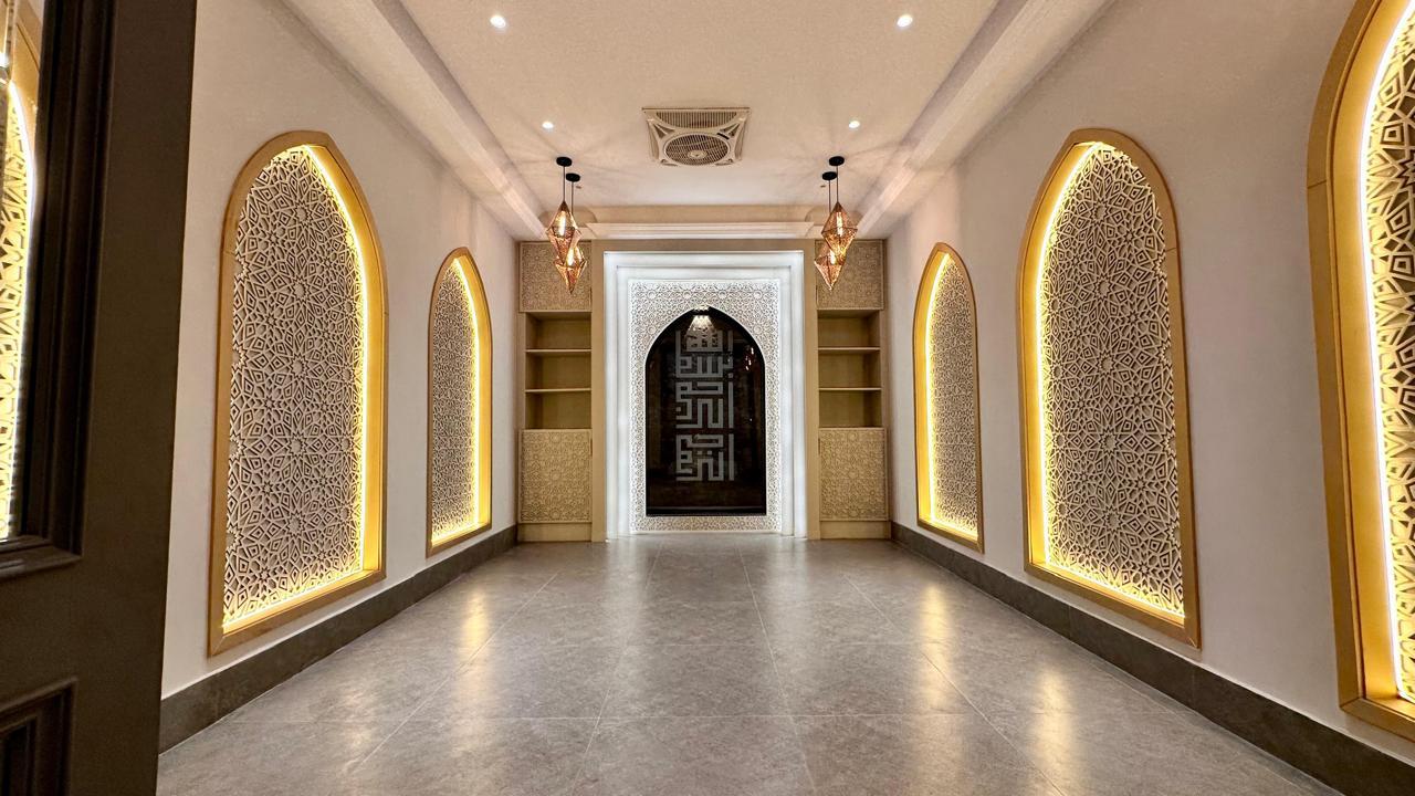 Kanal Brand New Bungalow in DHA lahore Phase 6