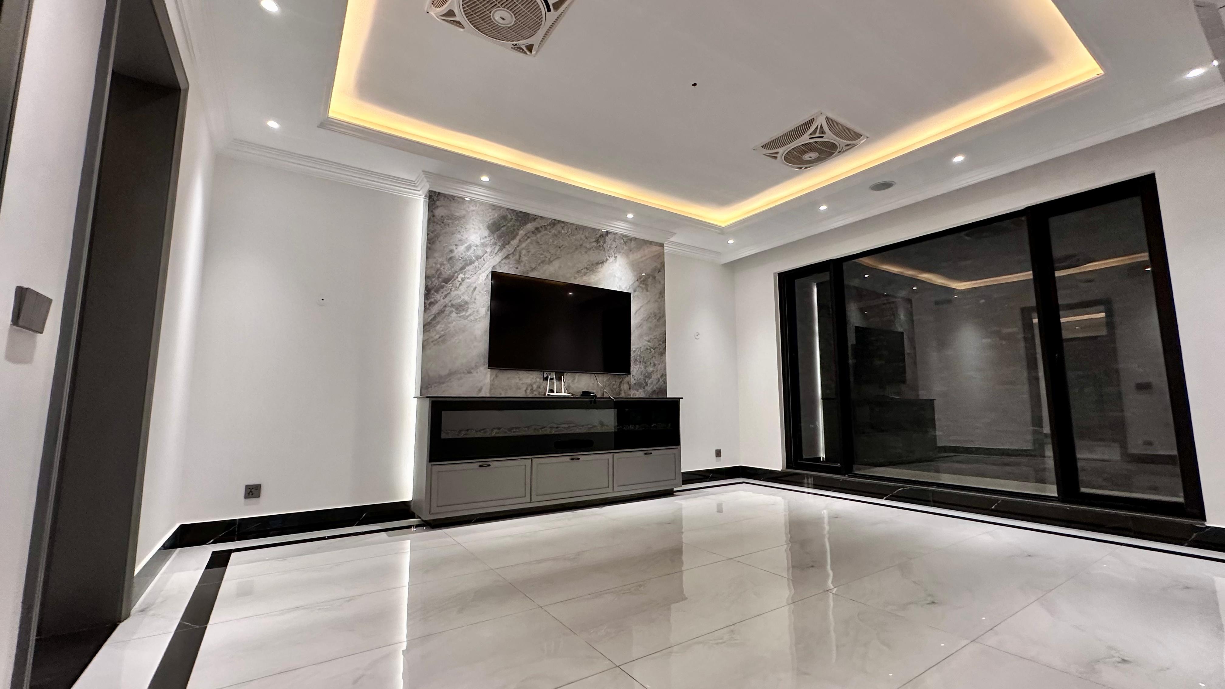 Kanal Brand New Bungalow in DHA lahore Phase 6