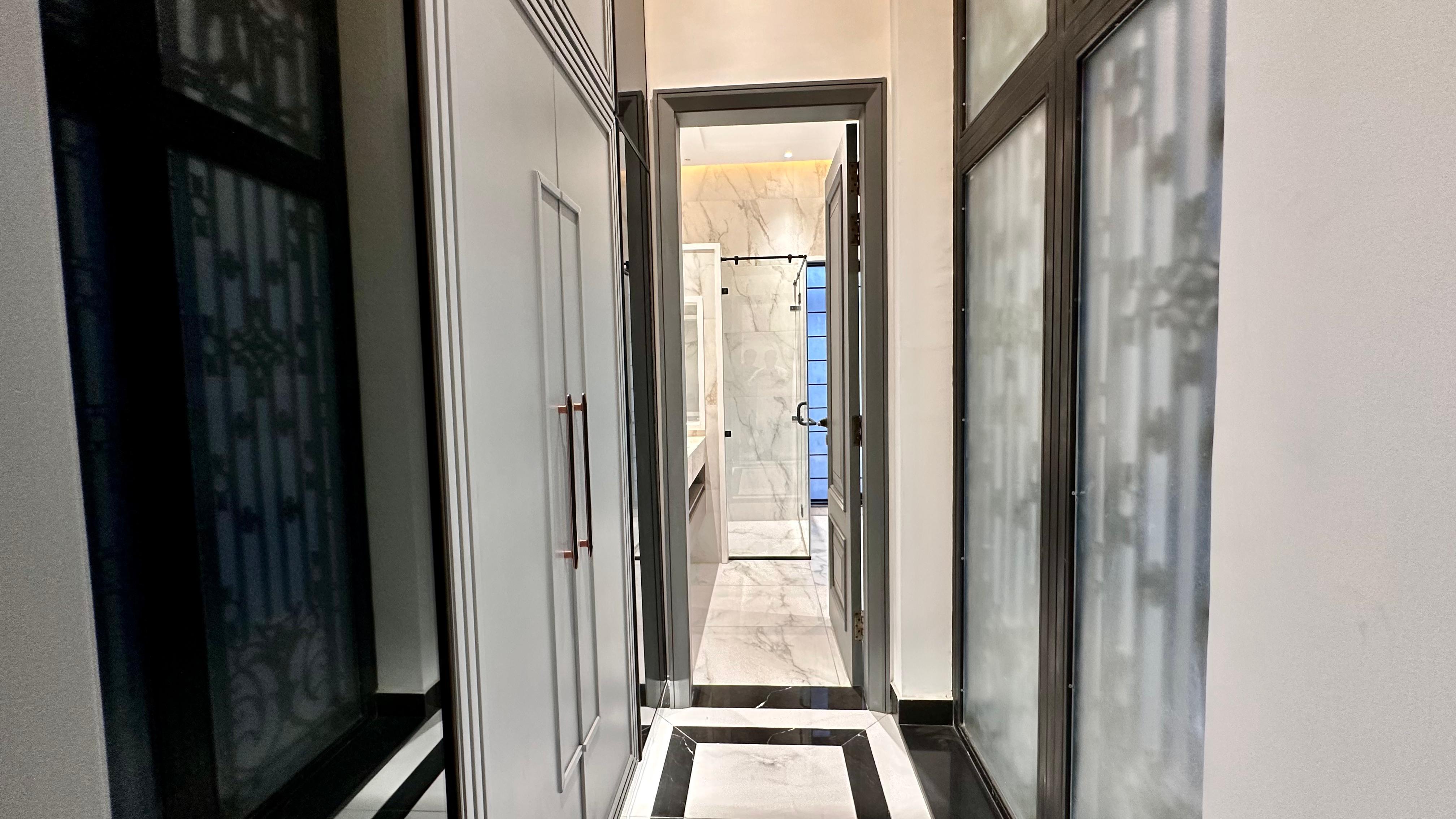 Kanal Brand New Bungalow in DHA lahore Phase 6