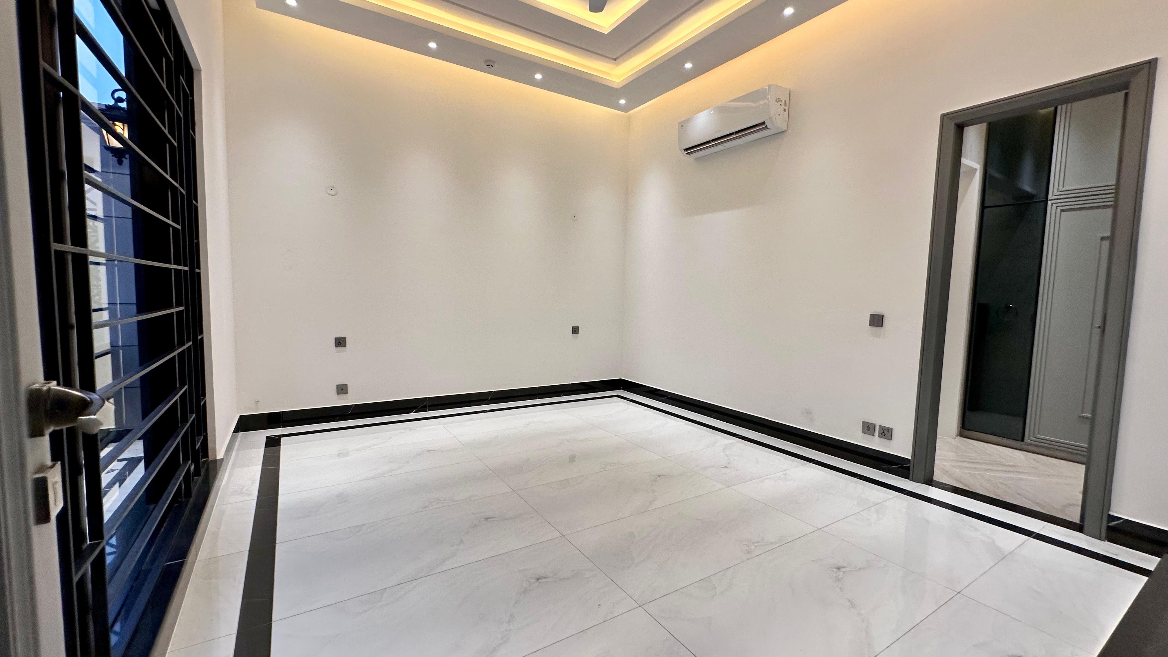Kanal Brand New Bungalow in DHA lahore Phase 6