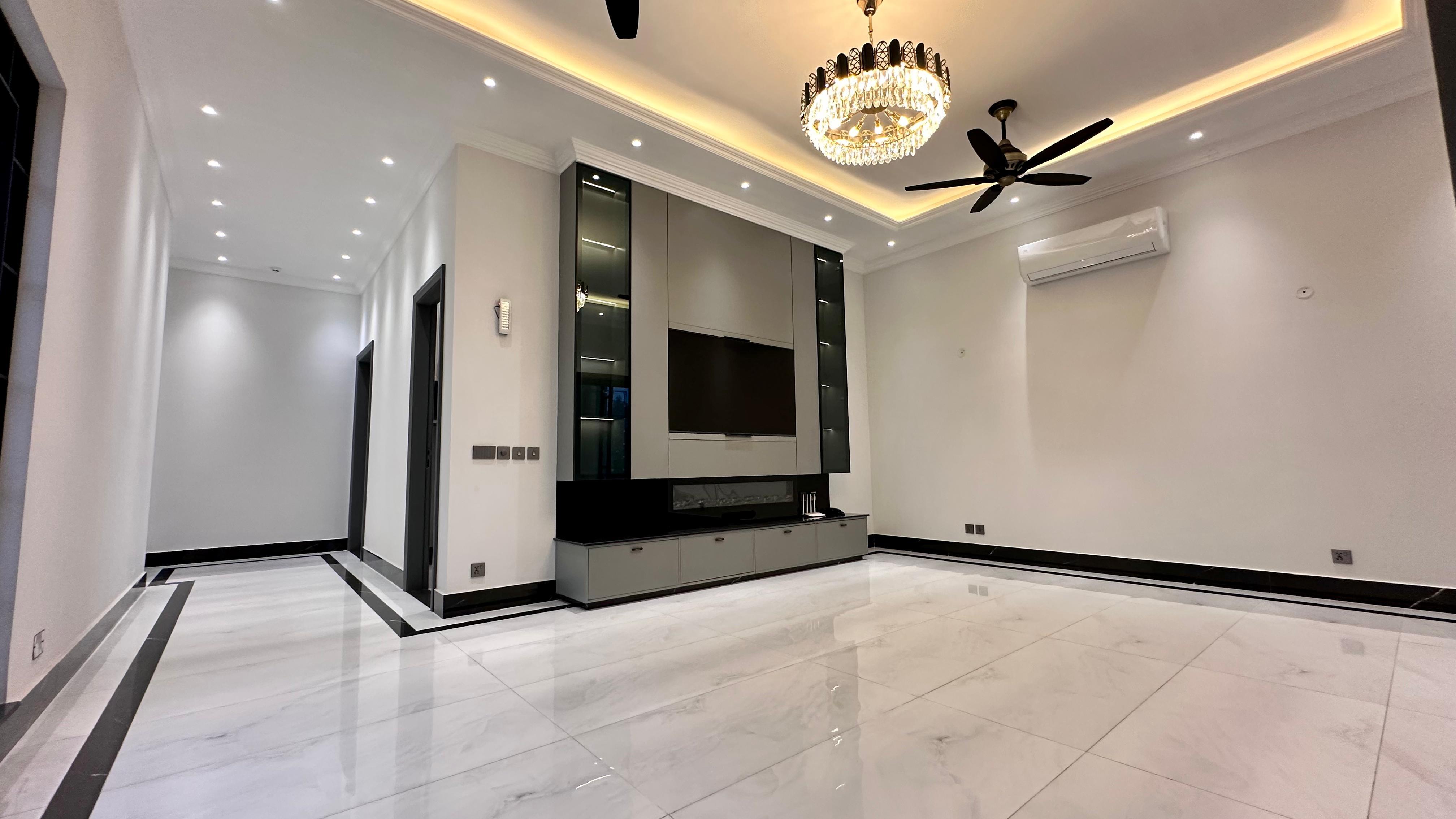 Kanal Brand New Bungalow in DHA lahore Phase 6