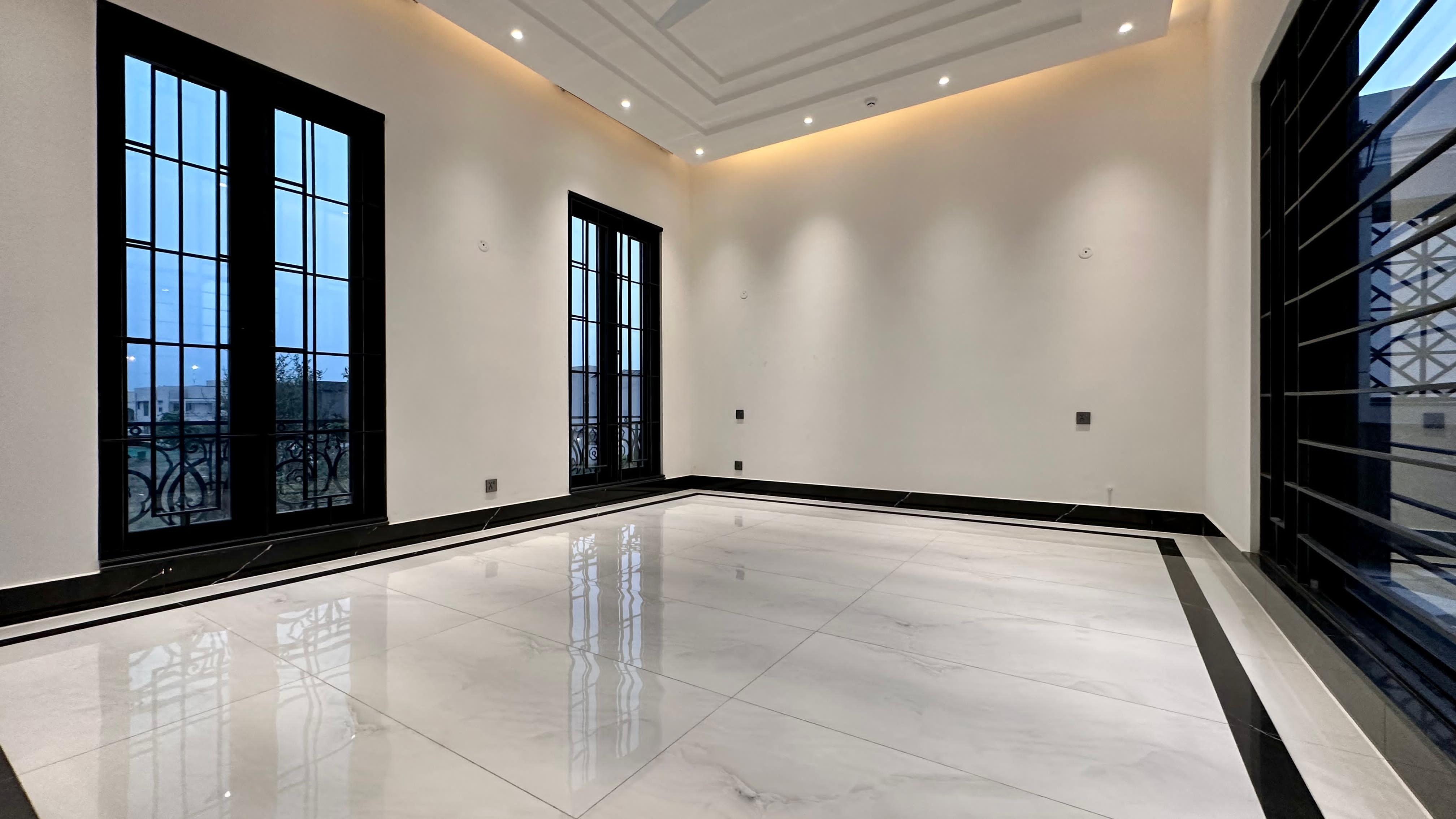 Kanal Brand New Bungalow in DHA lahore Phase 6