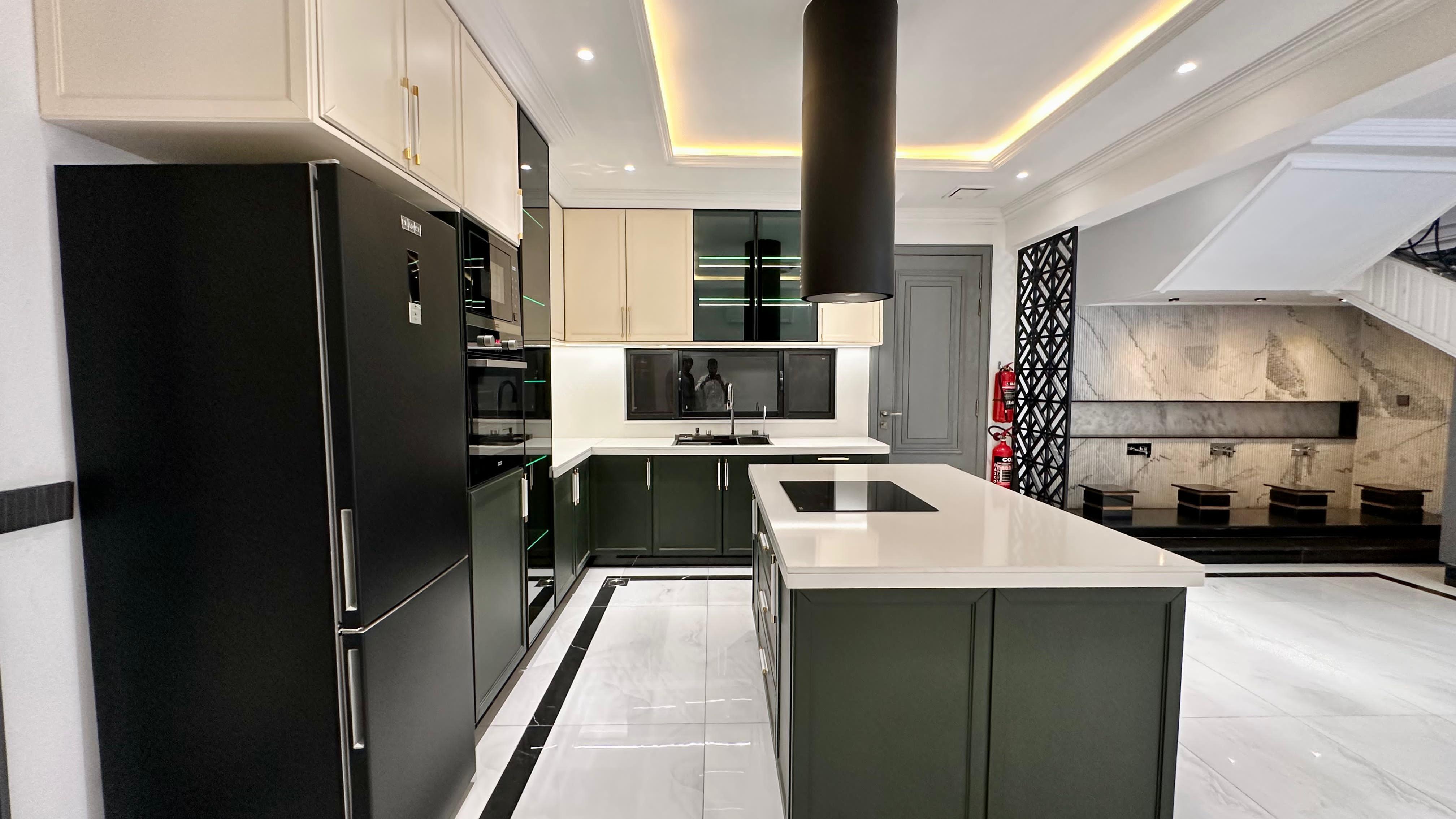Kanal Brand New Bungalow in DHA lahore Phase 6
