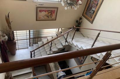 6.5 Marla  Corner Bungalow in DHA Lahore Phase 5