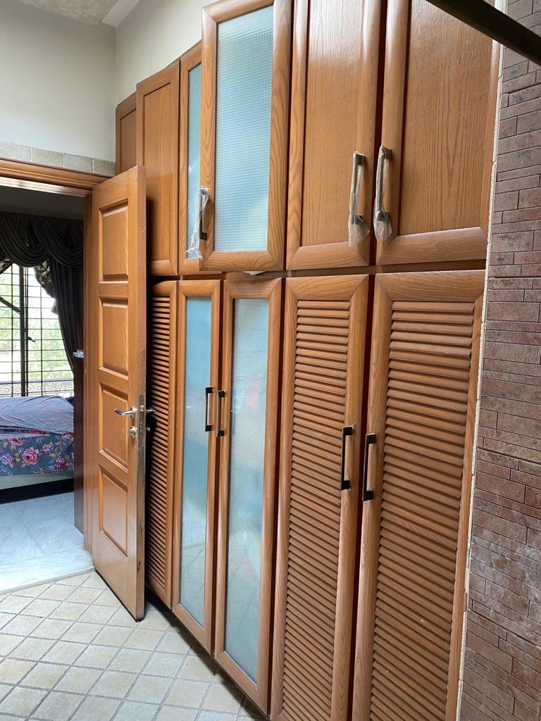 6.5 Marla  Corner Bungalow in DHA Lahore Phase 5