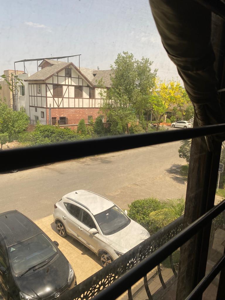 6.5 Marla  Corner Bungalow in DHA Lahore Phase 5