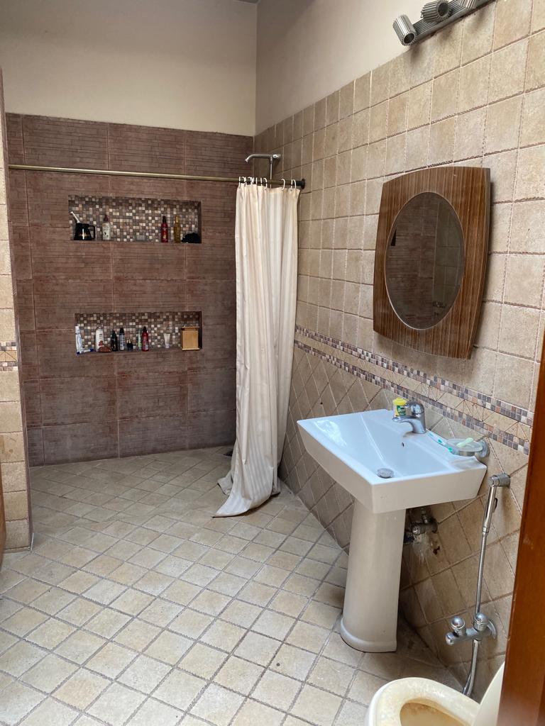 6.5 Marla  Corner Bungalow in DHA Lahore Phase 5